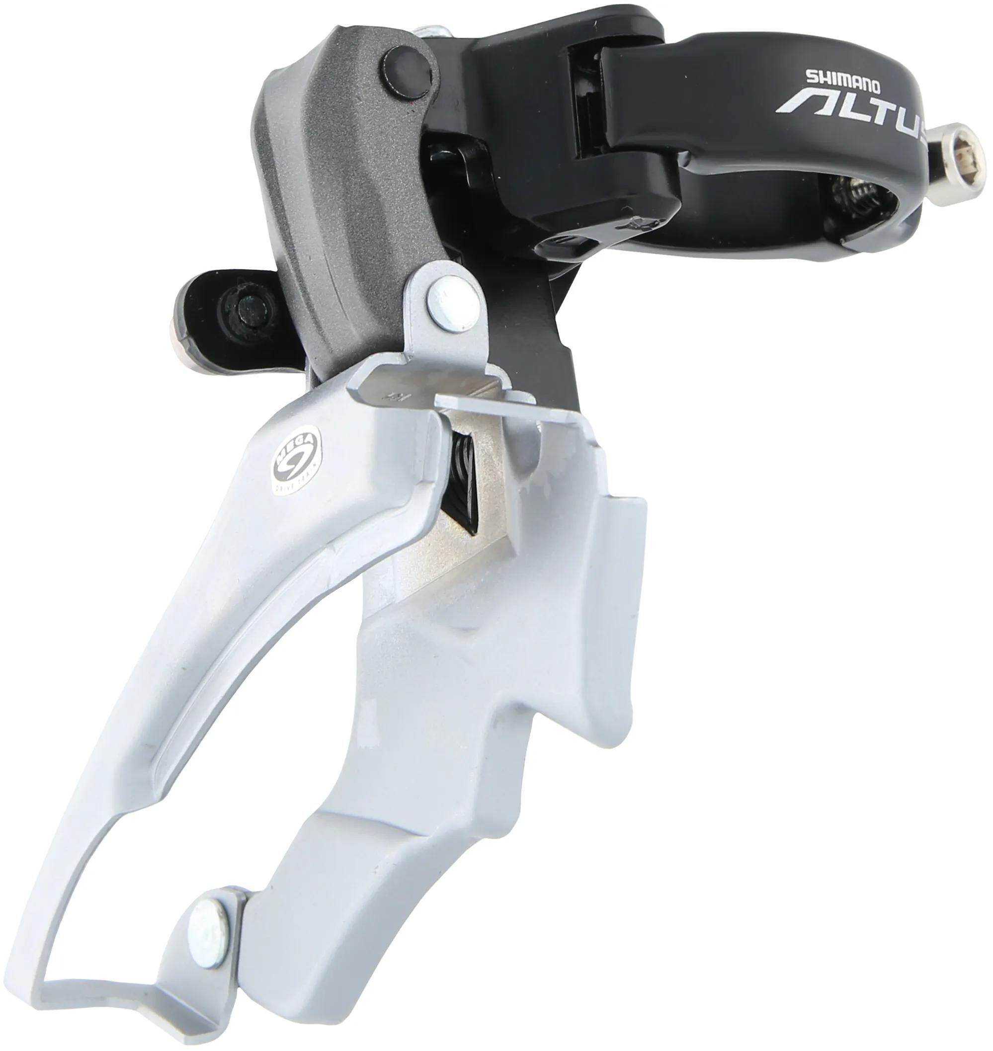 SHIMANO_Umwerfer Umwerfer