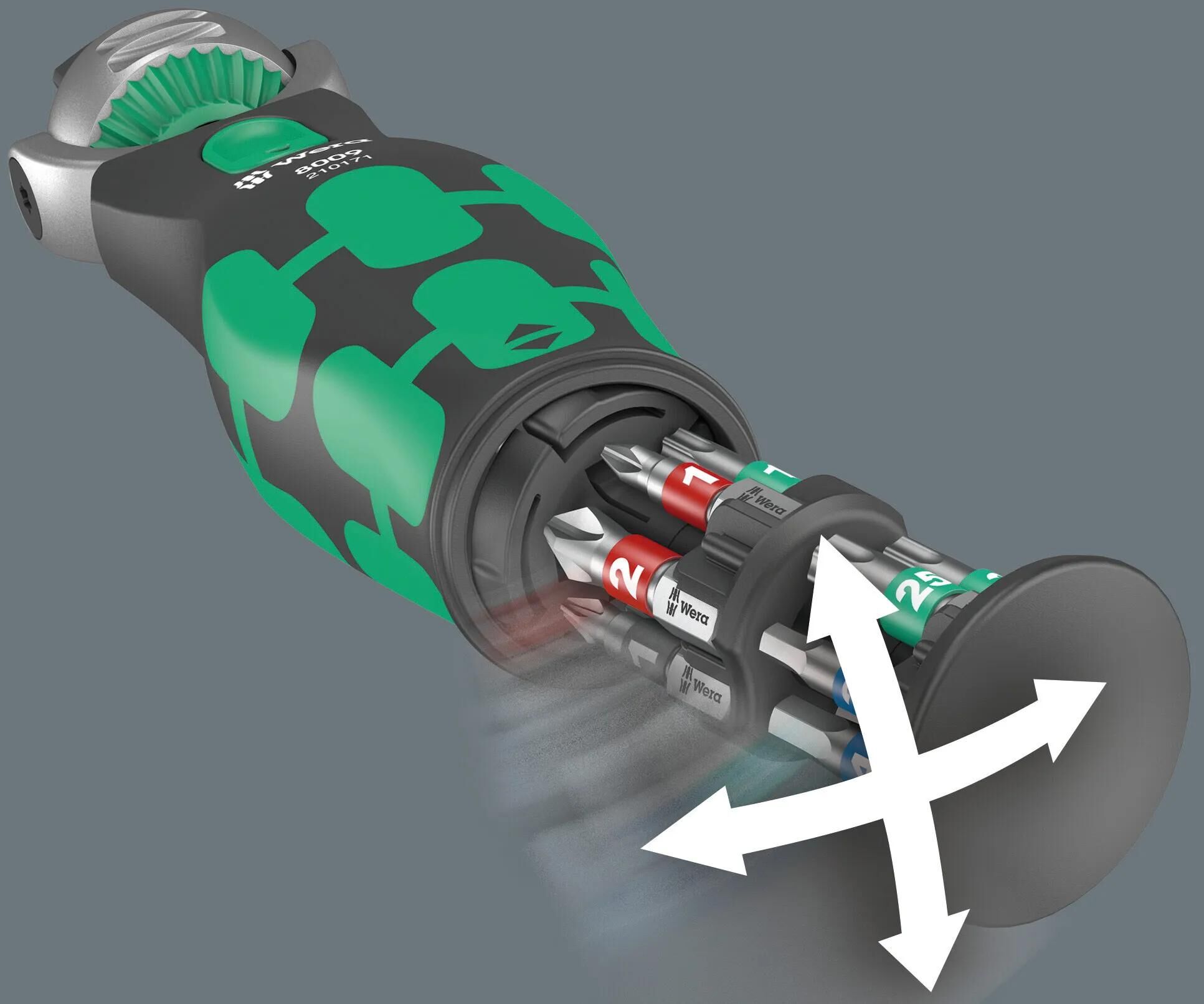 Wera_Steckschlüsselsatz Steckschlüsselsätze,Werkzeuge