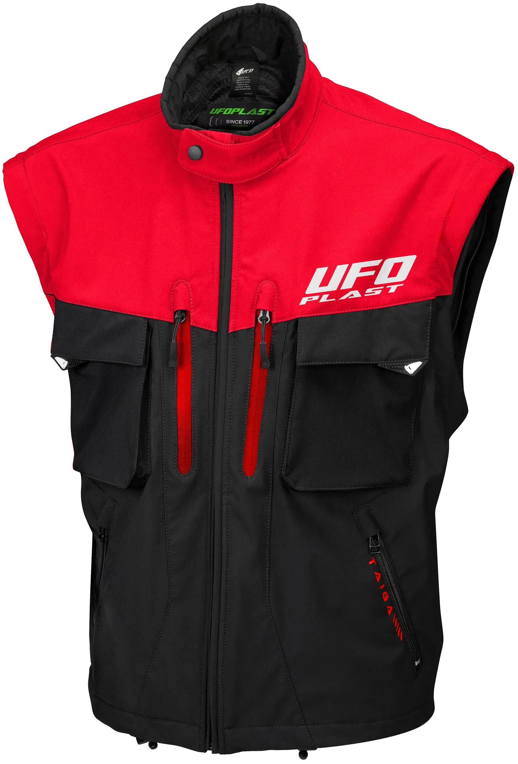 UFO PLAST_Jacke Jacken,Bekleidung