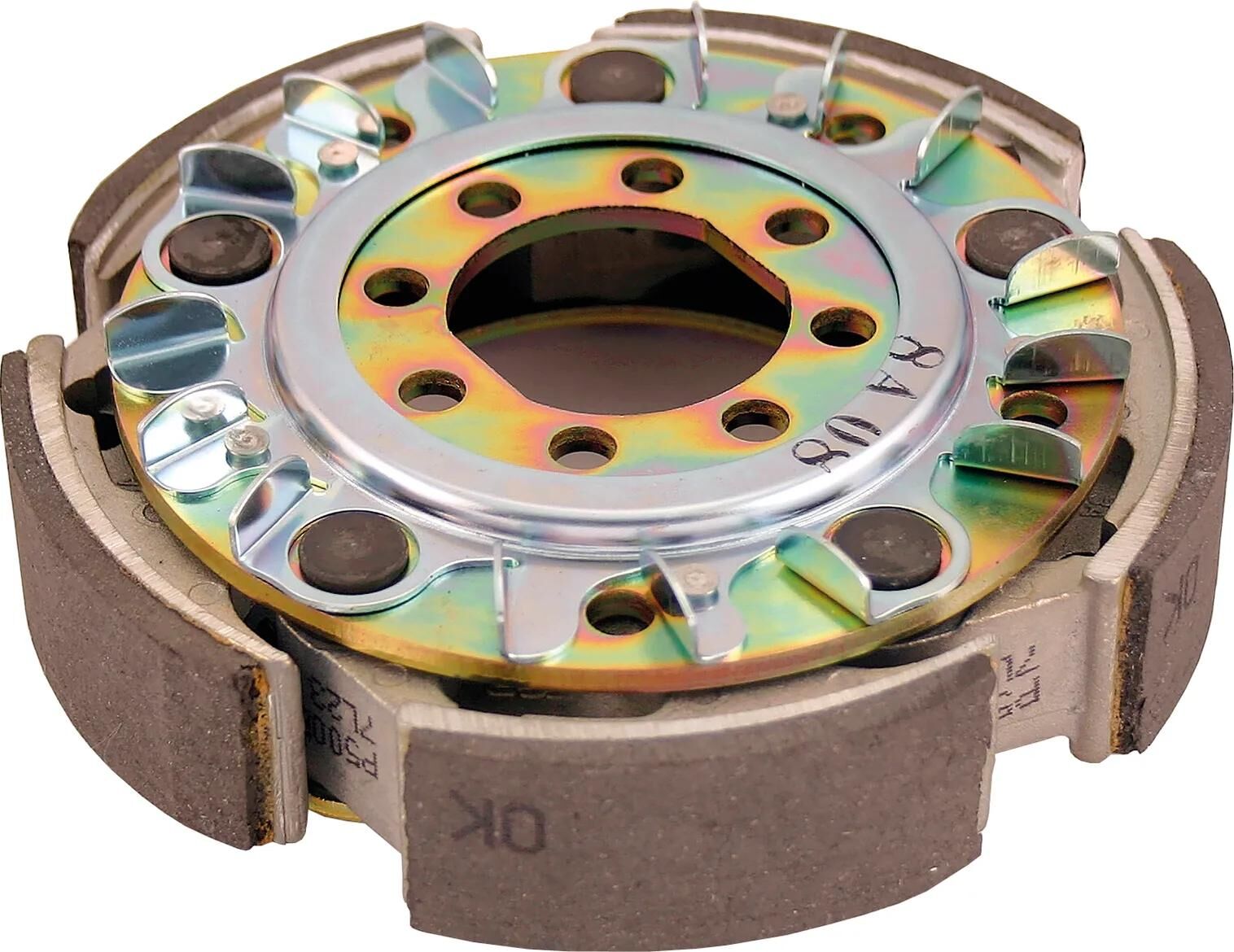 RMS_Kupplung Schleuderbacken