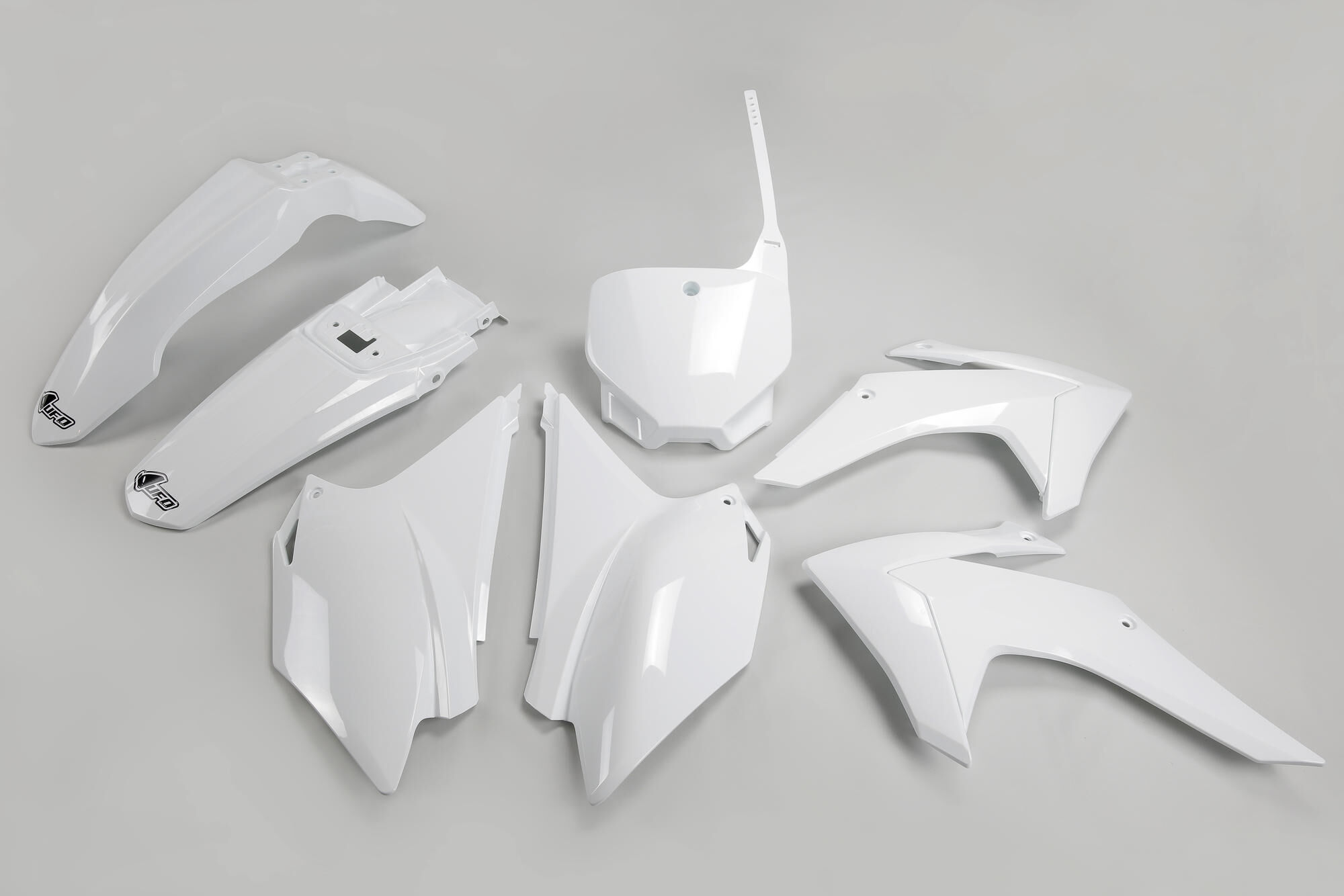 UFO PLAST_Verkleidungssatz Verkleidung