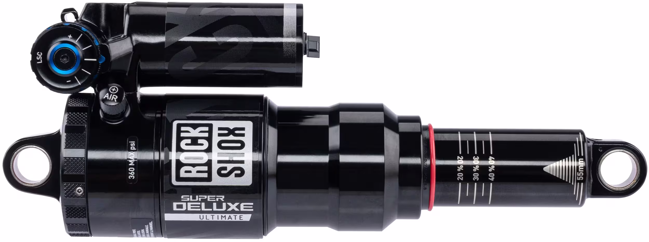 ROCKSHOX_Federbein Federbeine