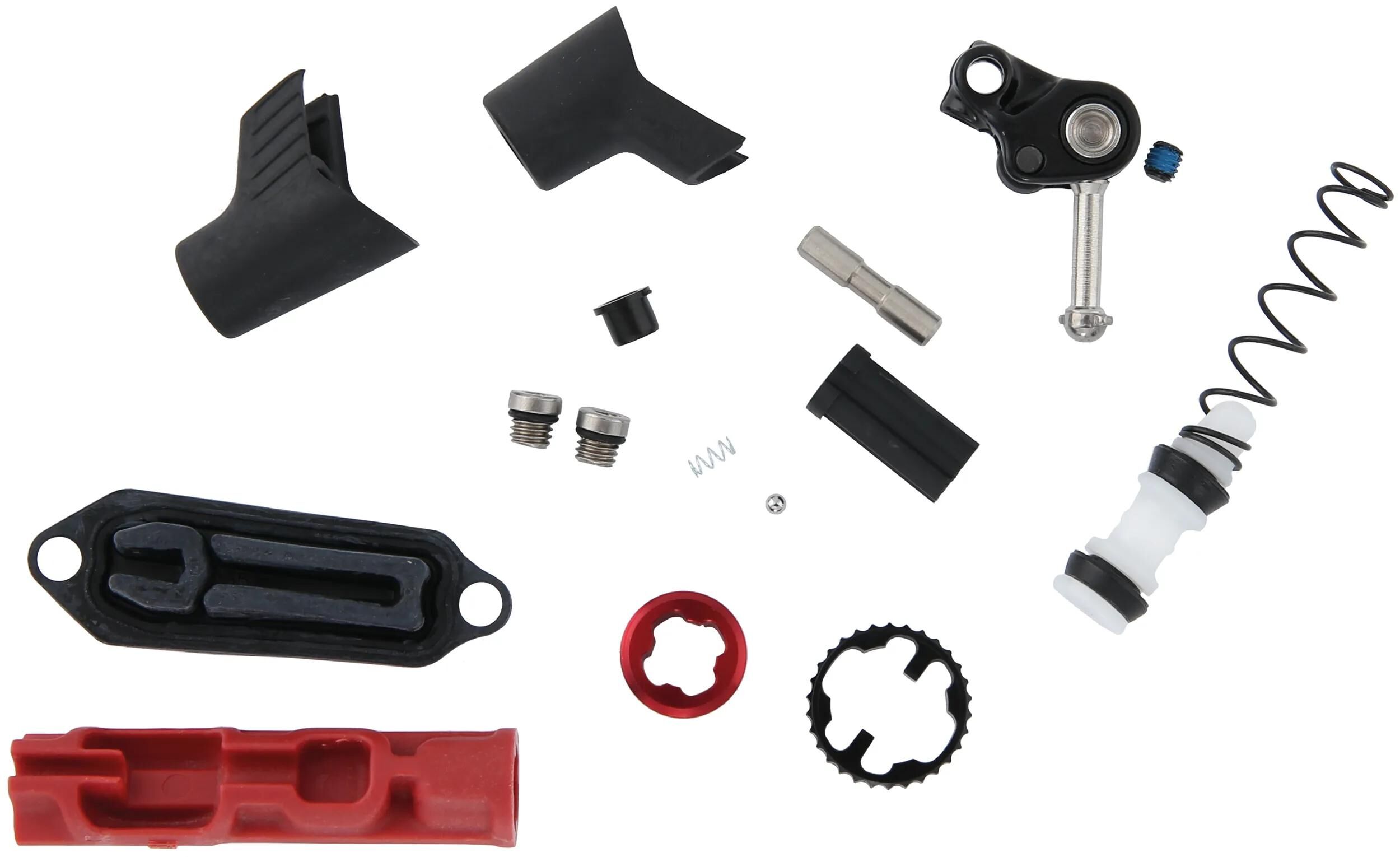SRAM_Service-Kit Bremsen - Ersatz