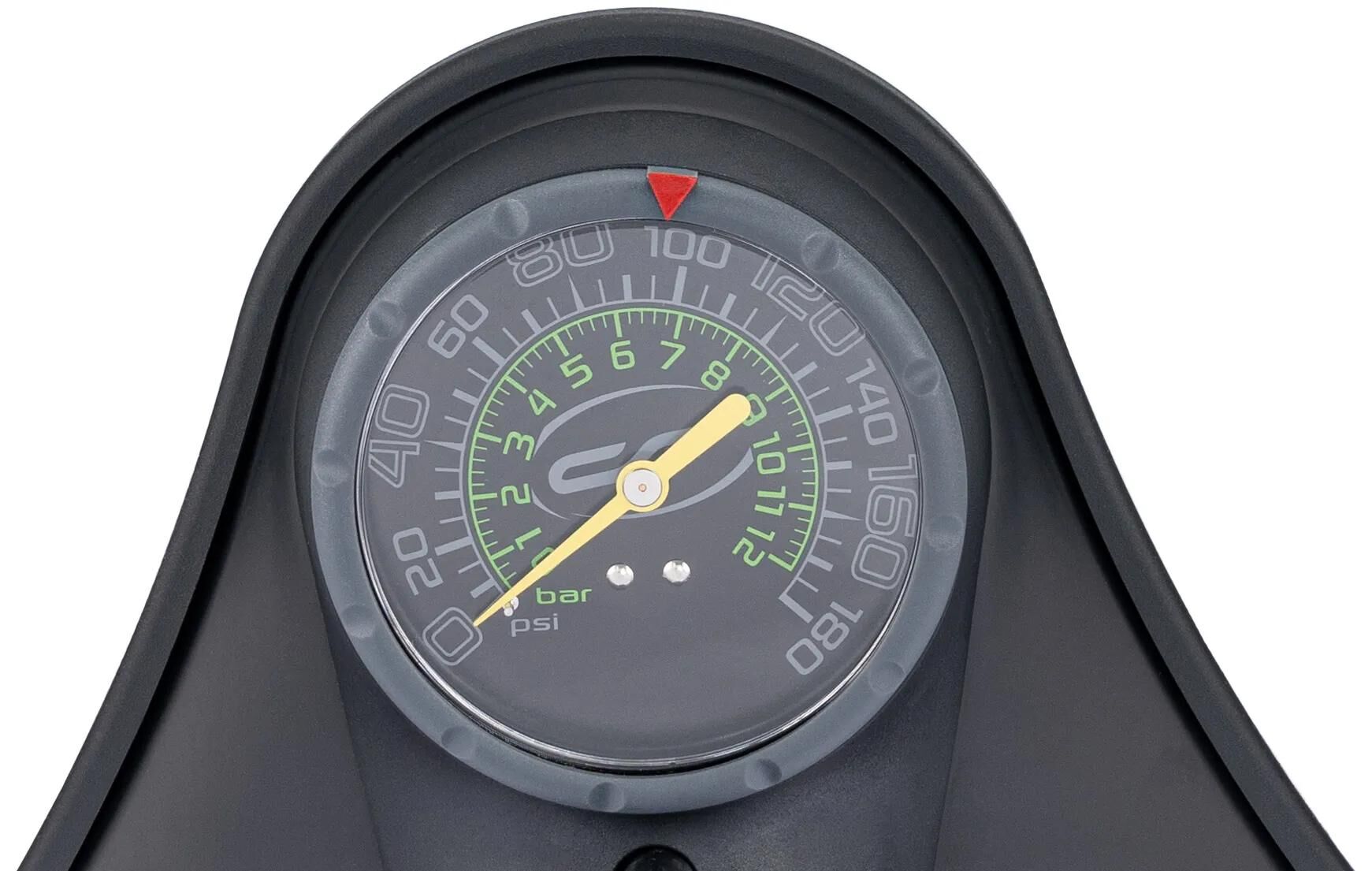 CONTEC_Standpumpe Handkompressoren,Luftpumpen,Pumpen