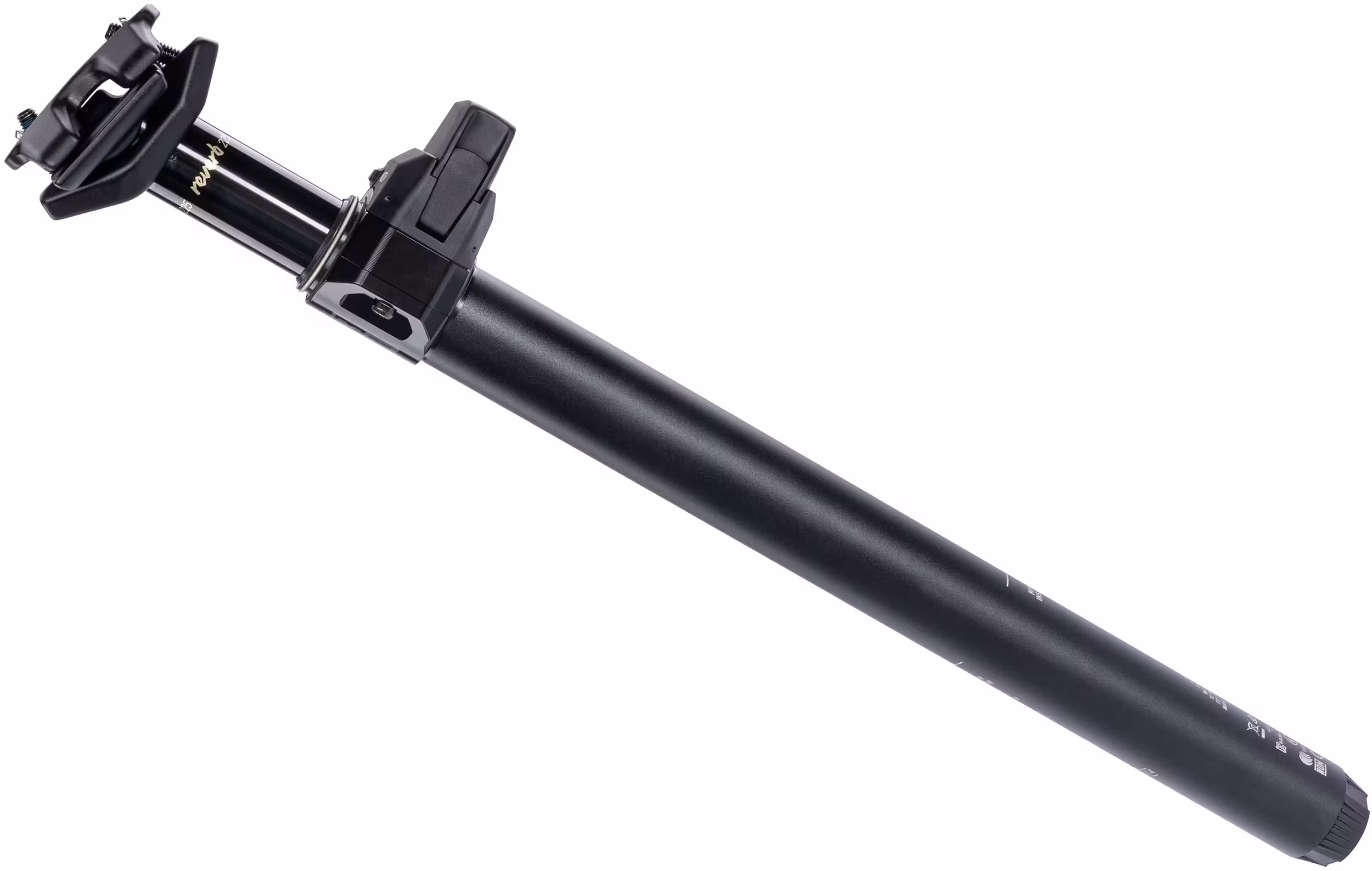 ROCKSHOX_Variosattelstütze Variosattelstützen,Patentsattelstützen,Sattelstützen