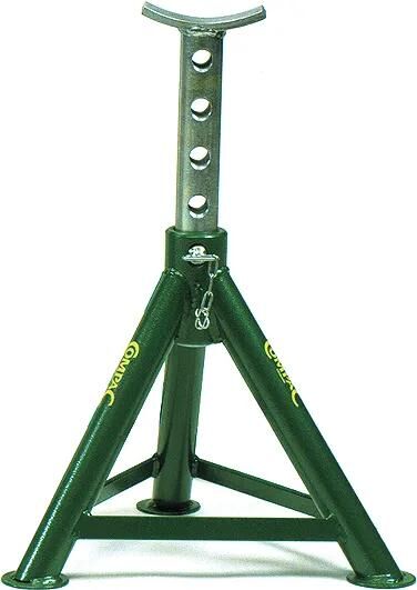 COMPAC_Unterstellbock Unterstellböcke,Wagenheber