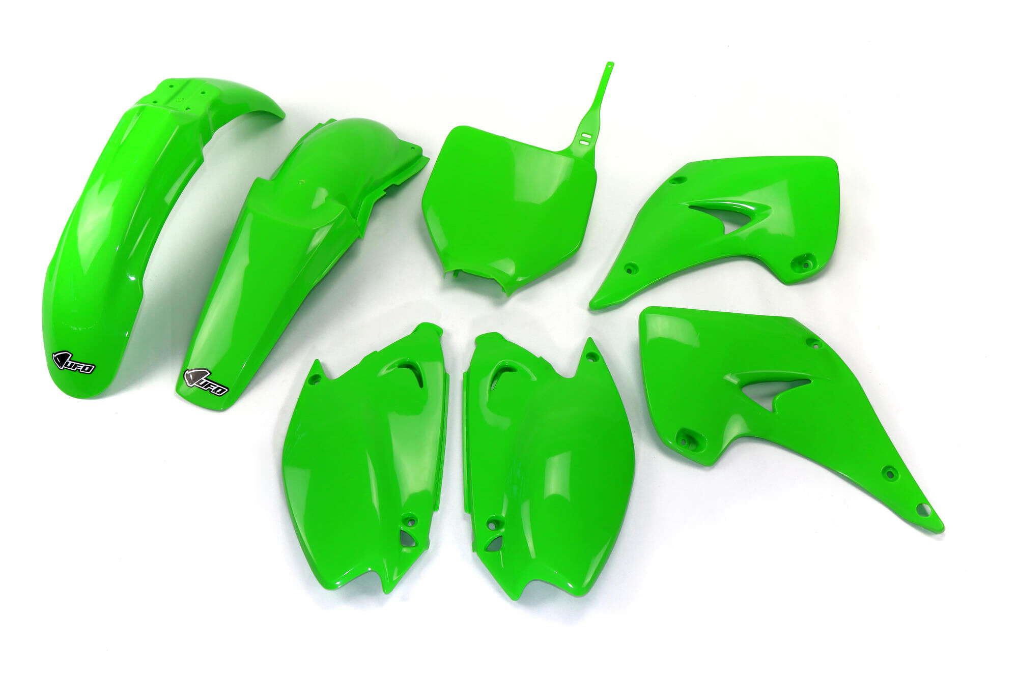 UFO PLAST_Verkleidungssatz Verkleidung