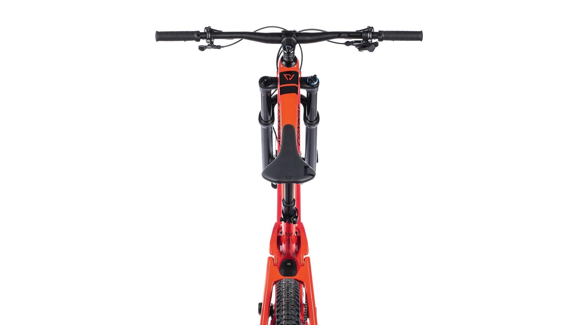 MTBs,Mountainbikes,Fahrräder,Full Suspension