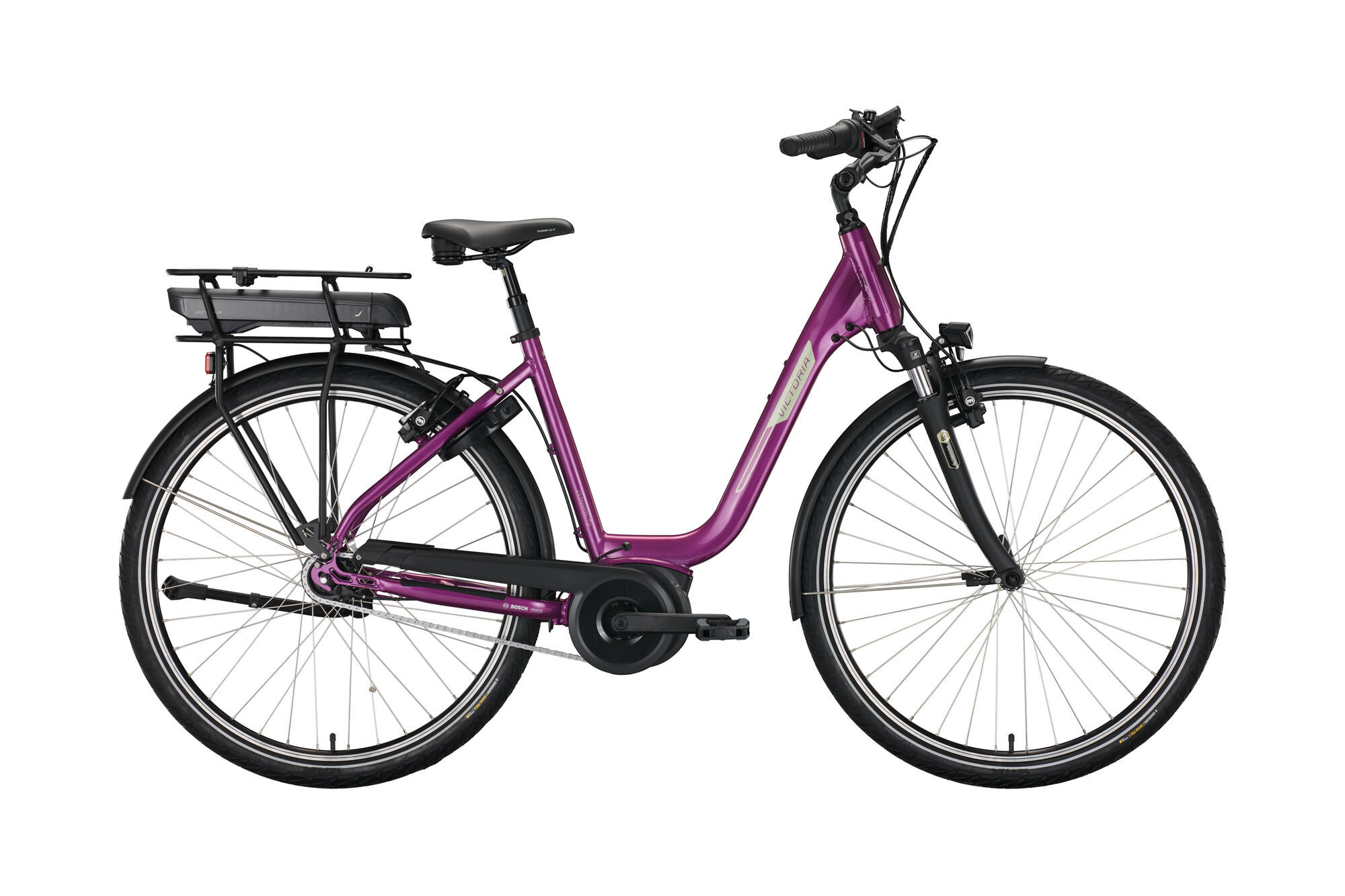 Elektro-Trekkingräder,Trekkingräder,Elektroräder,Fahrräder,Trekkingrad