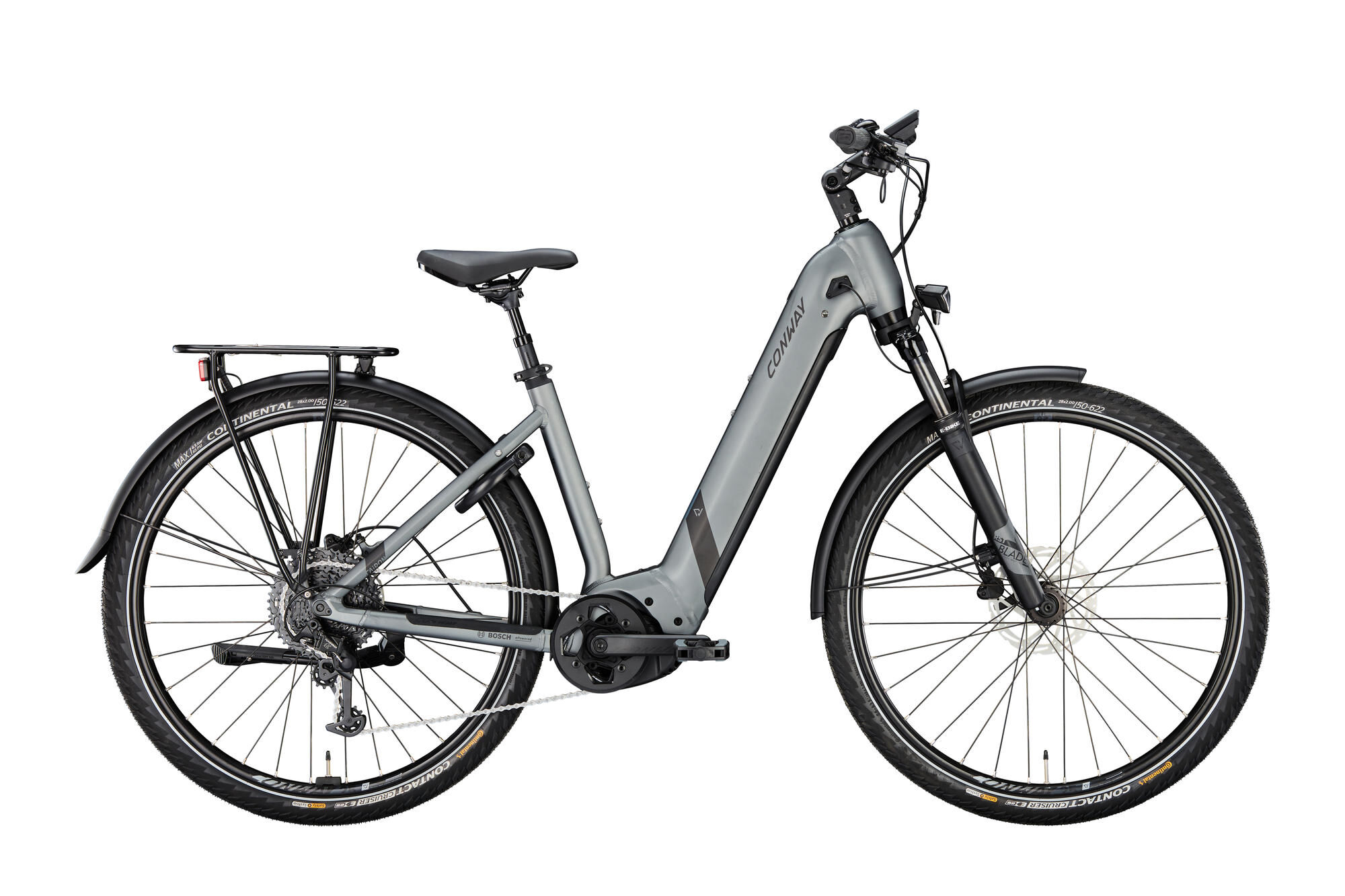 _1 Elektro-Trekkingräder,Trekkingräder,Elektroräder,Fahrräder,Trekkingrad