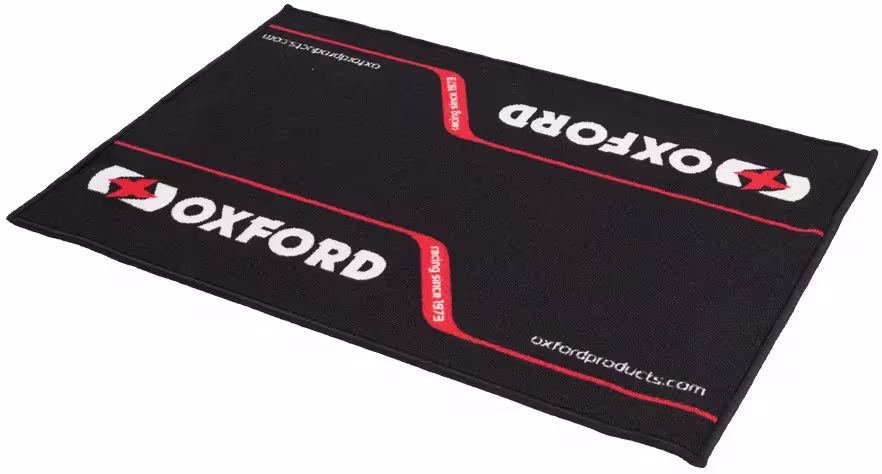 OXFORD_Fußmatte Werbemittel