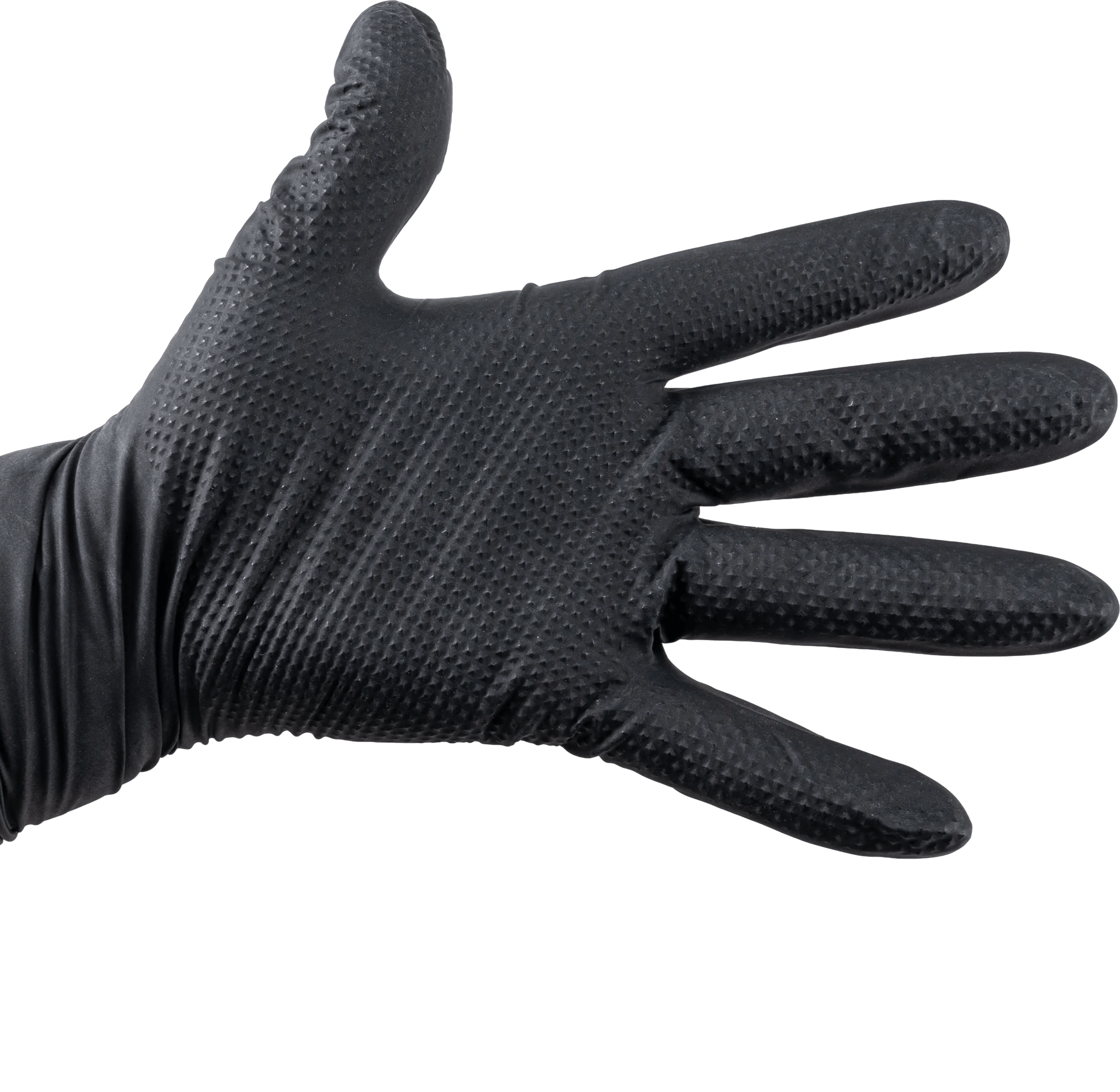 CONTEC_Einweghandschuh Handschuhe,Arbeitsbekleidung,Bekleidung
