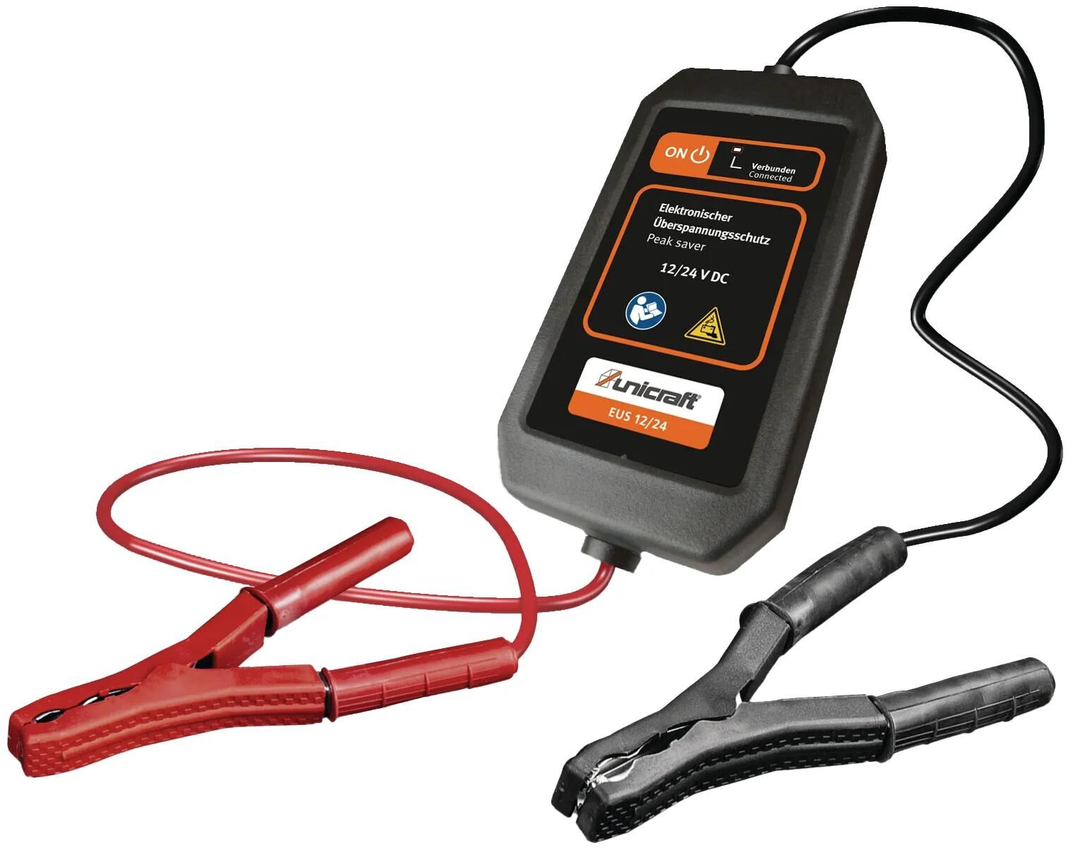 unicraft_Überspannungsschutzgerät Schweißzubehör,Spannungshalter