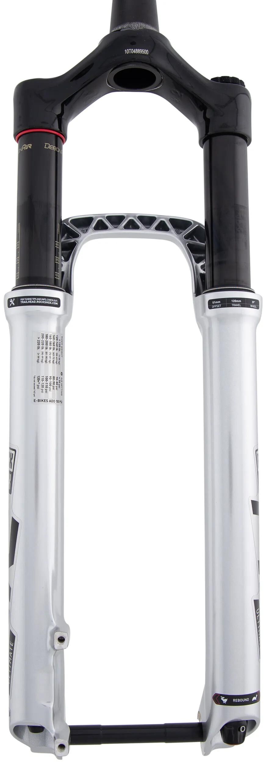 ROCKSHOX_Federgabel Federgabeln,Gabeln