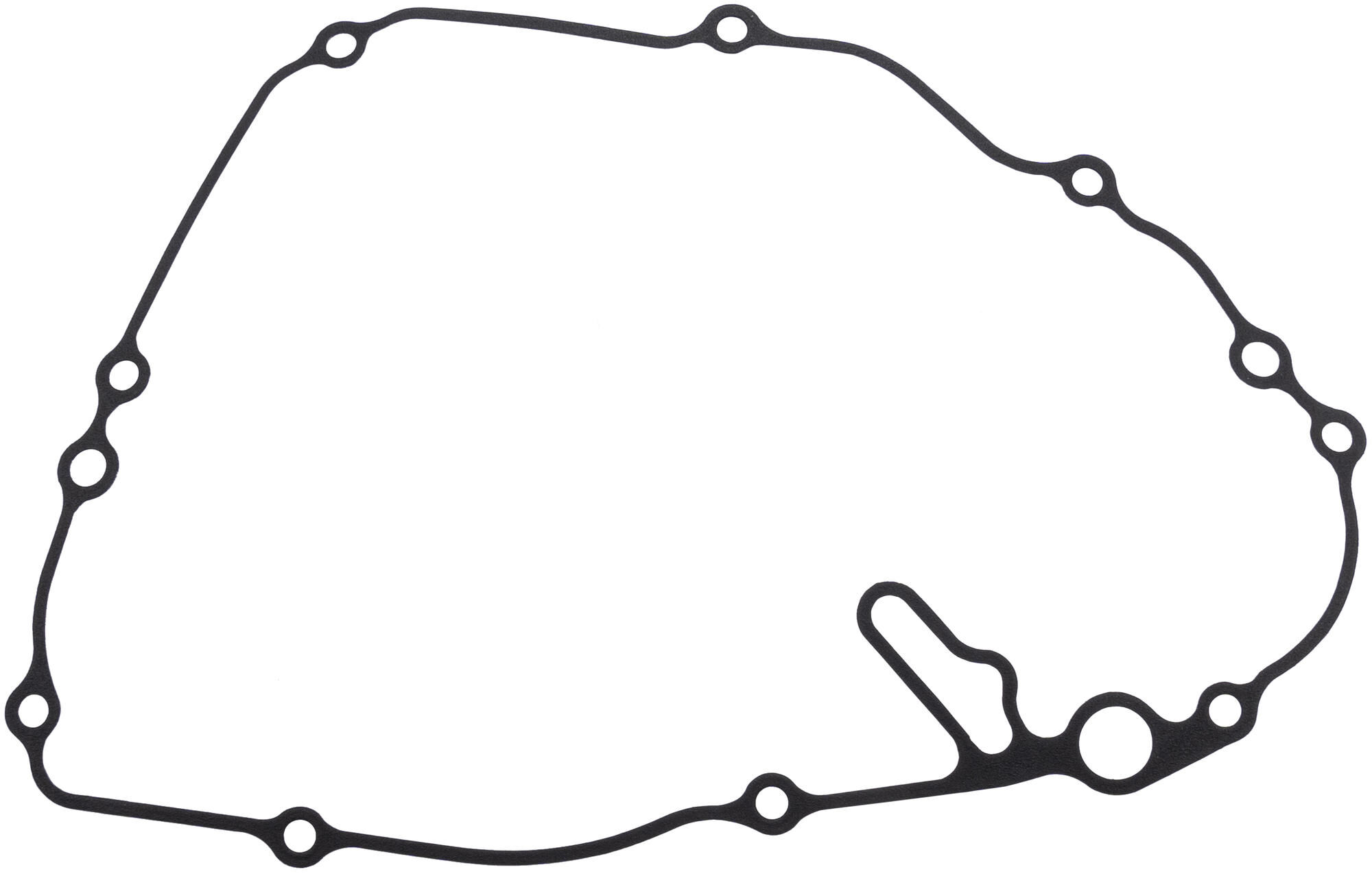 _Kupplungsdeckeldichtung Dichtungen und Dichtungssätze