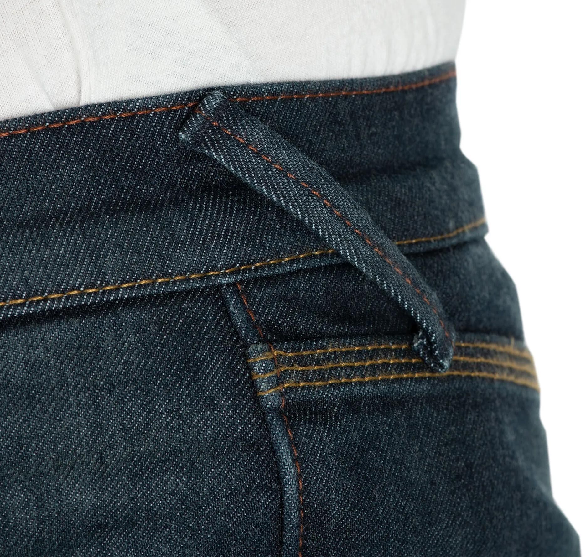 OXFORD_Jeanshose Bundhosen,Bekleidung