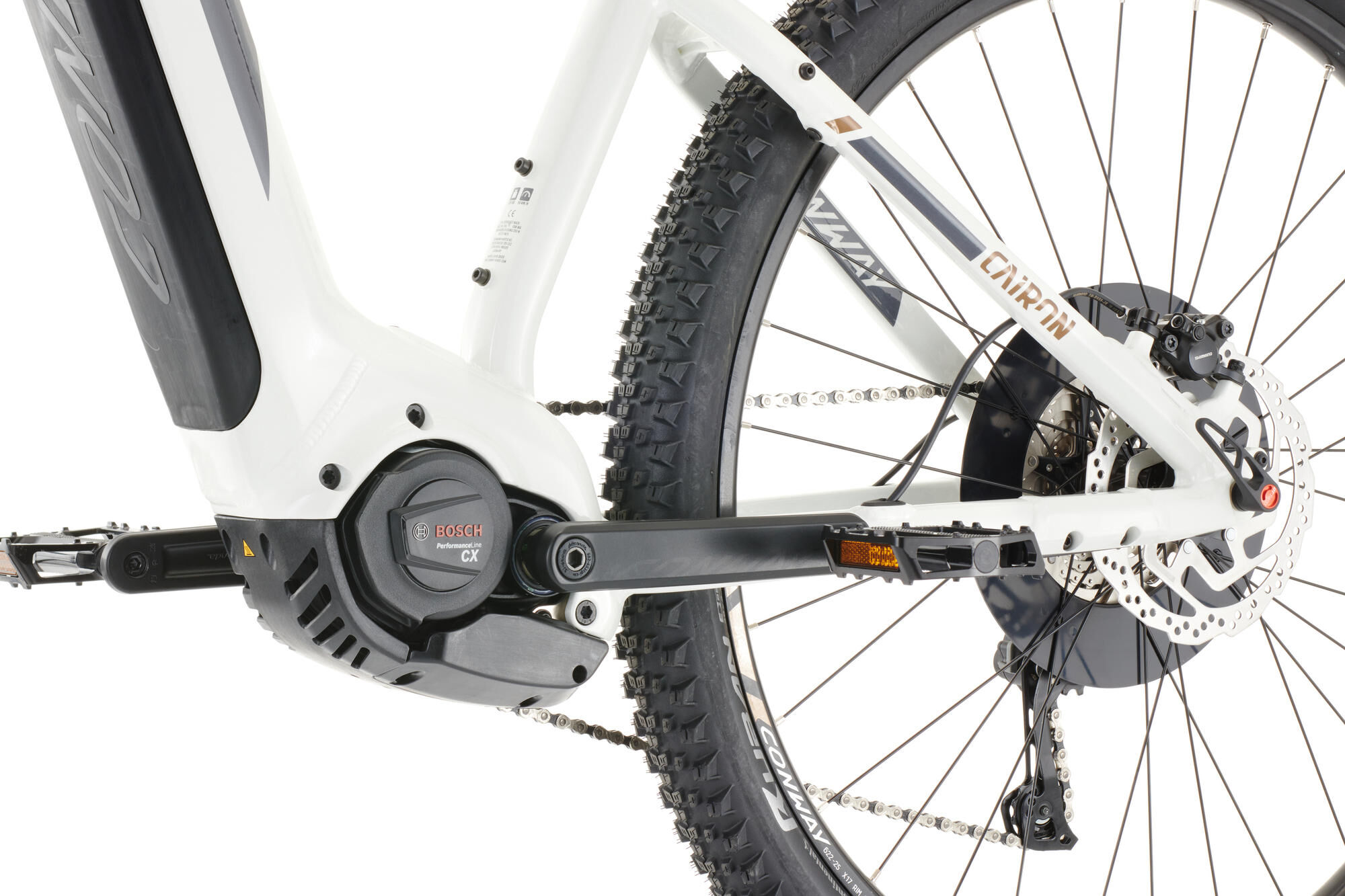 _Elektro-MTB Hardtail_Cairon S 5.0 _4 E-Mountainbikes,Mountainbikes,MTBs,Fahrräder,Hardtail