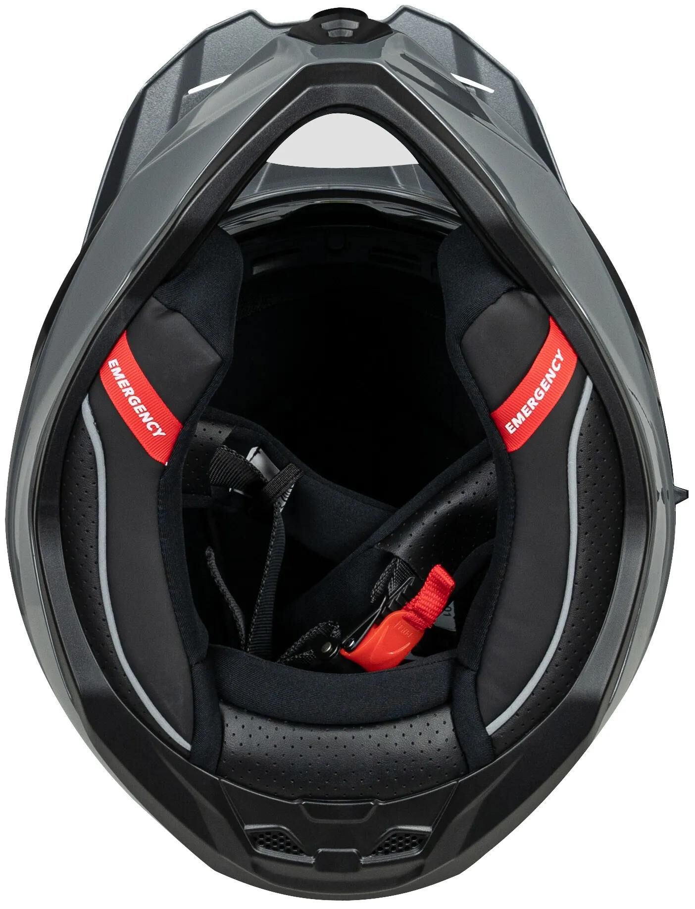 SPEC-X_Endurohelm Integralhelme,Helme,Helme,Sturzhelme