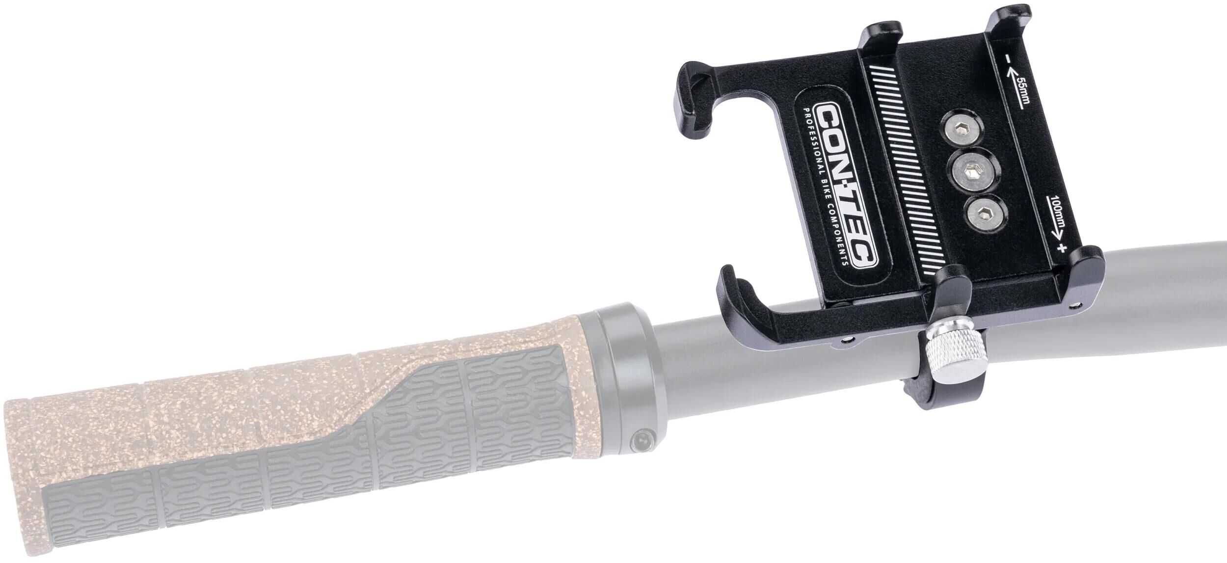 CONTEC_Smartphonehalter Halter