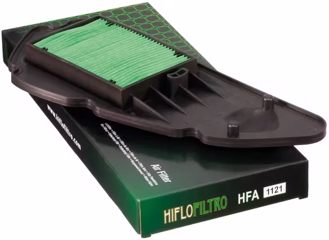 HIFLOFILTRO_Luftfilter Luftfilter,Filter