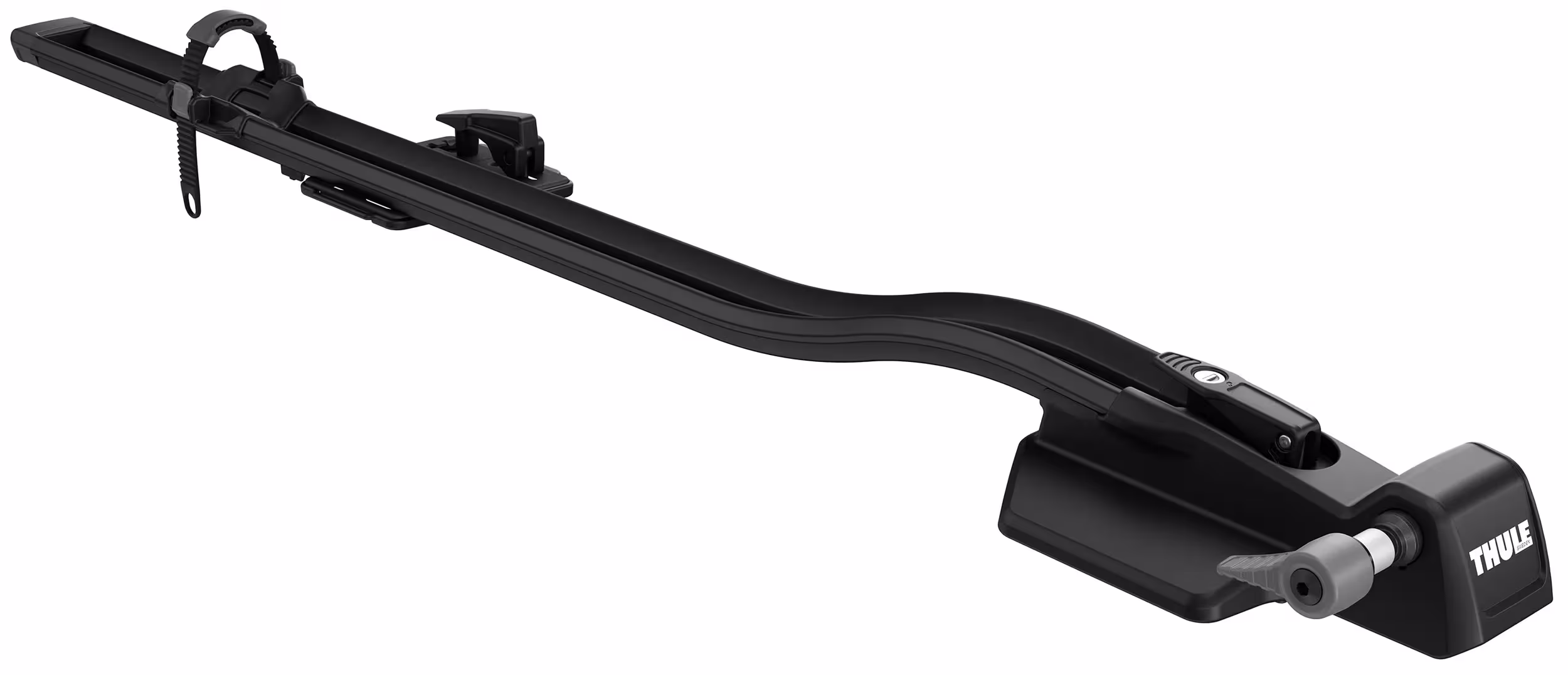 THULE_Fahrradhalter Fahrradhalter - Dachgepäckträger