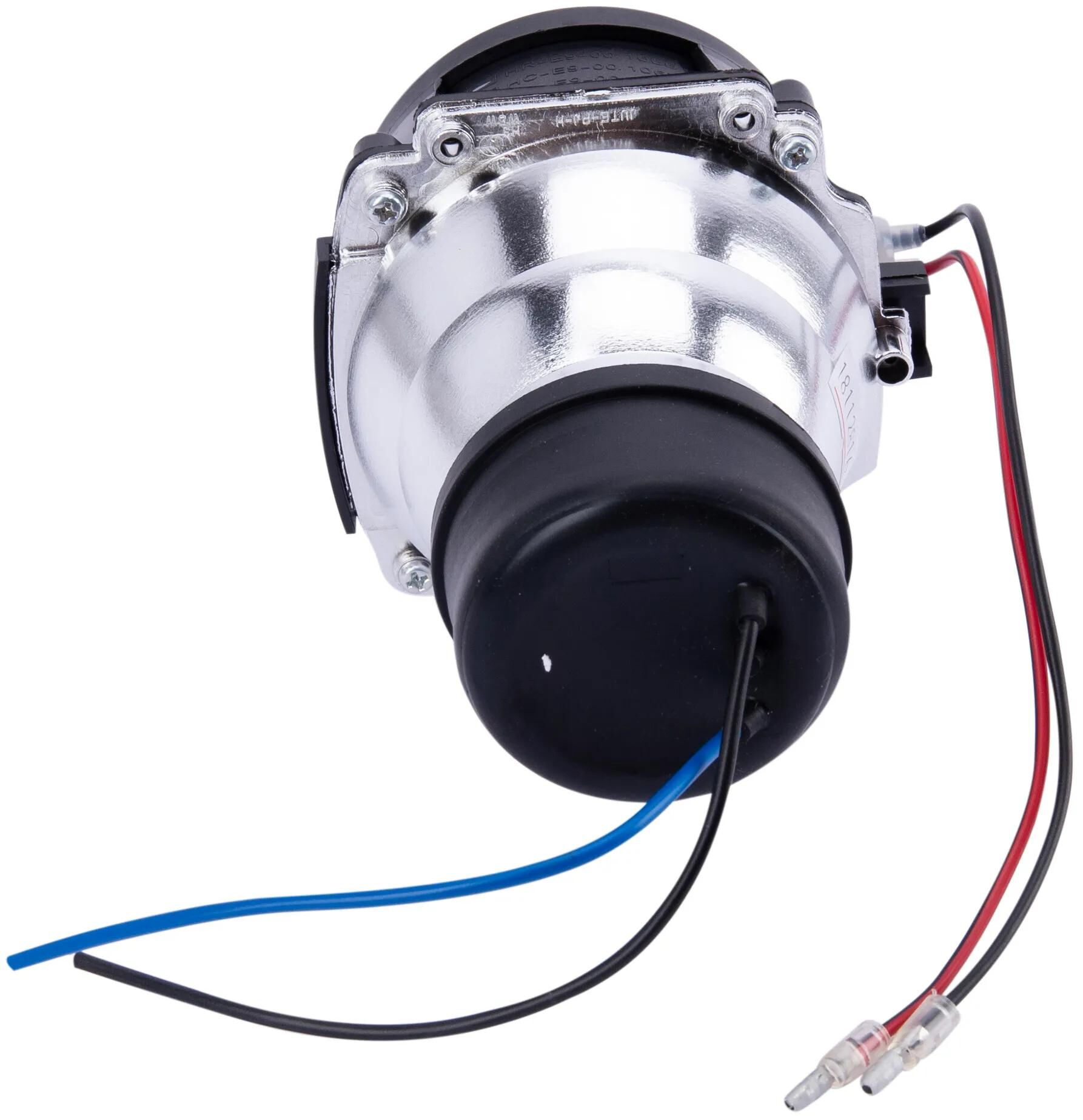 EKS SPECIALTIES CO._Doppelscheinwerfer Scheinwerfer,Blenden,Frontleuchten