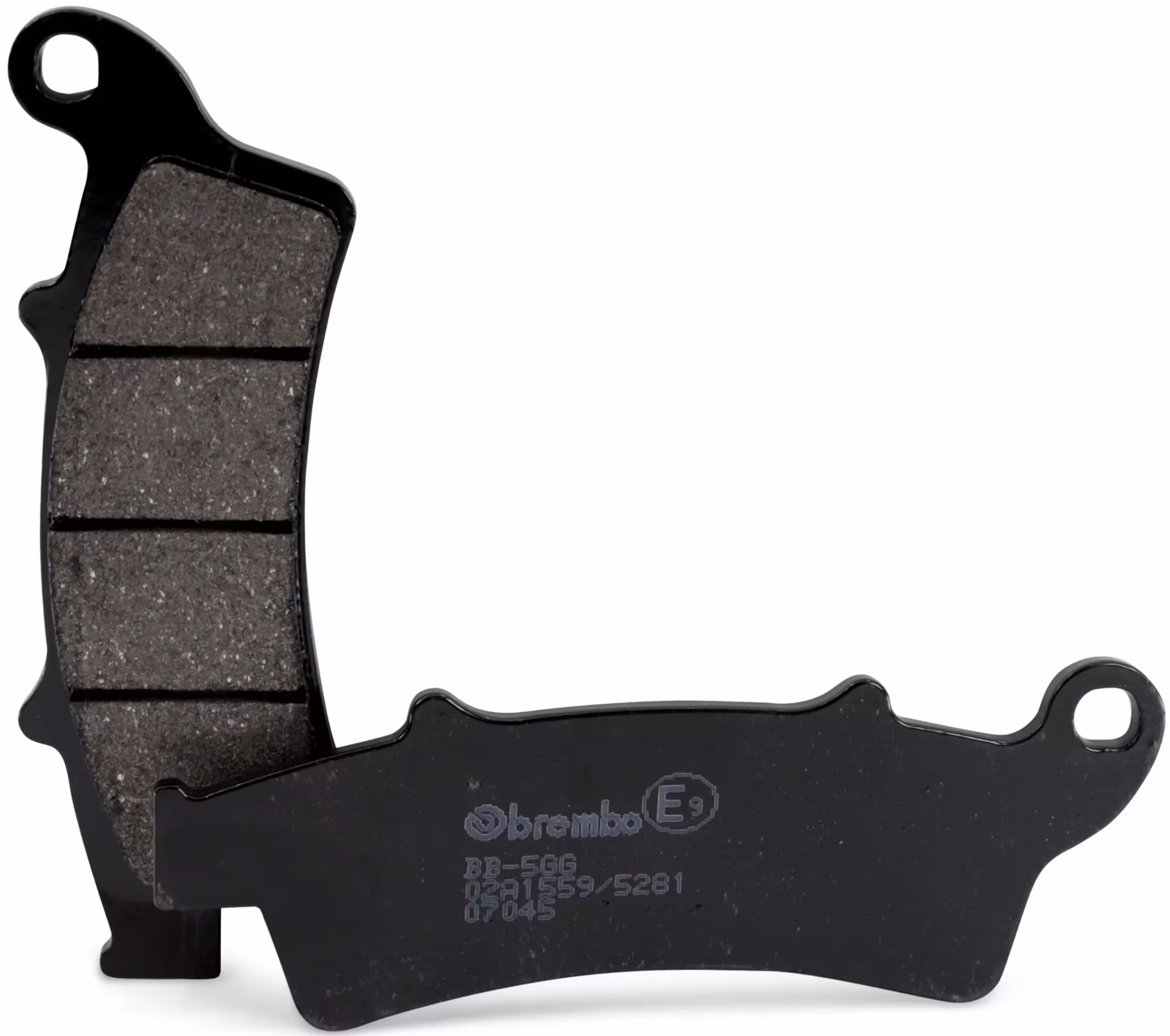 brembo_Bremsbelag Bremsklötze,Bremsbeläge