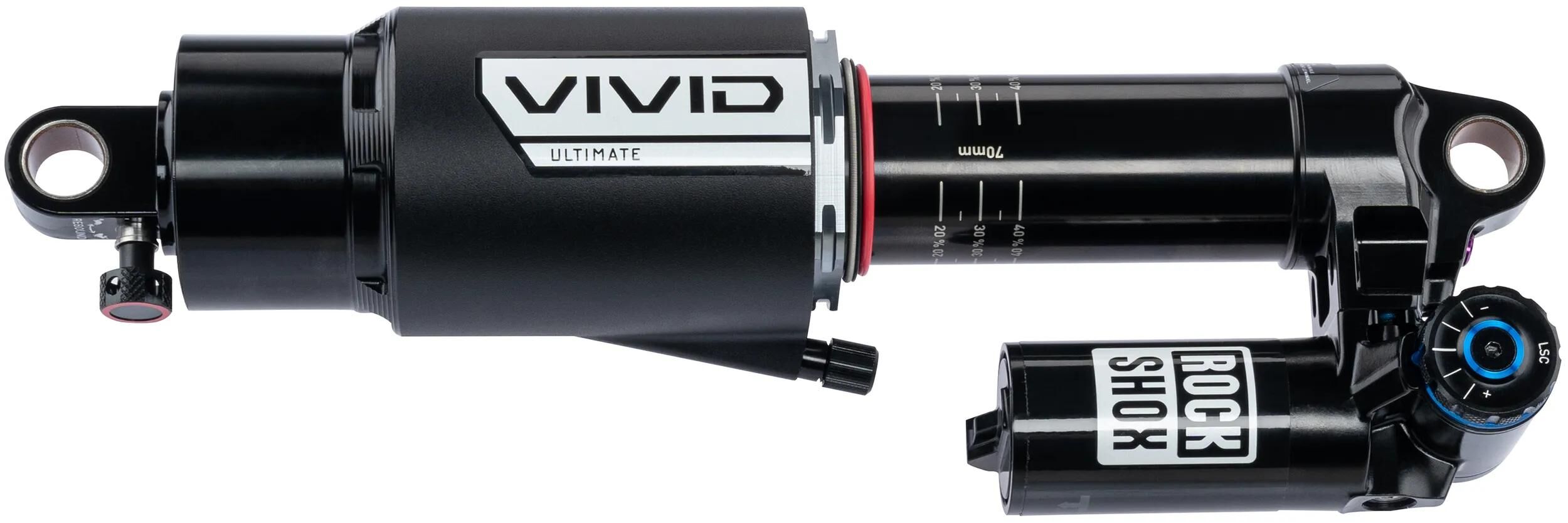 ROCKSHOX_Federbein Federbeine