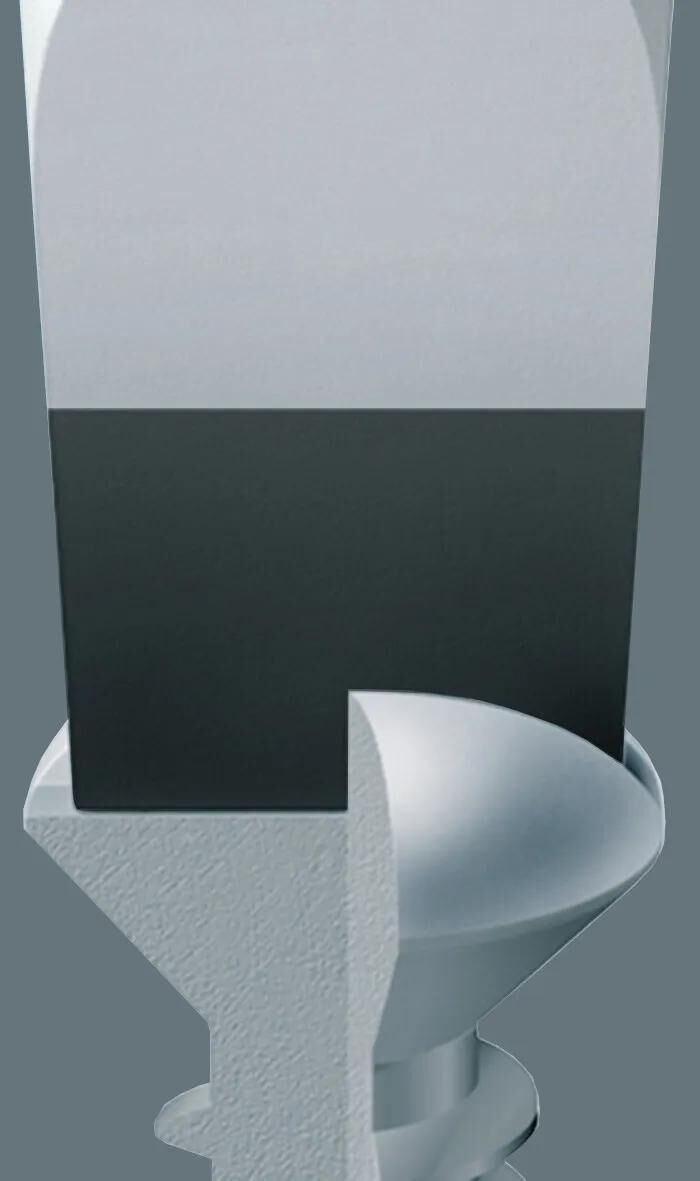 _Schraubendreher Schraubendreher - Schlitz