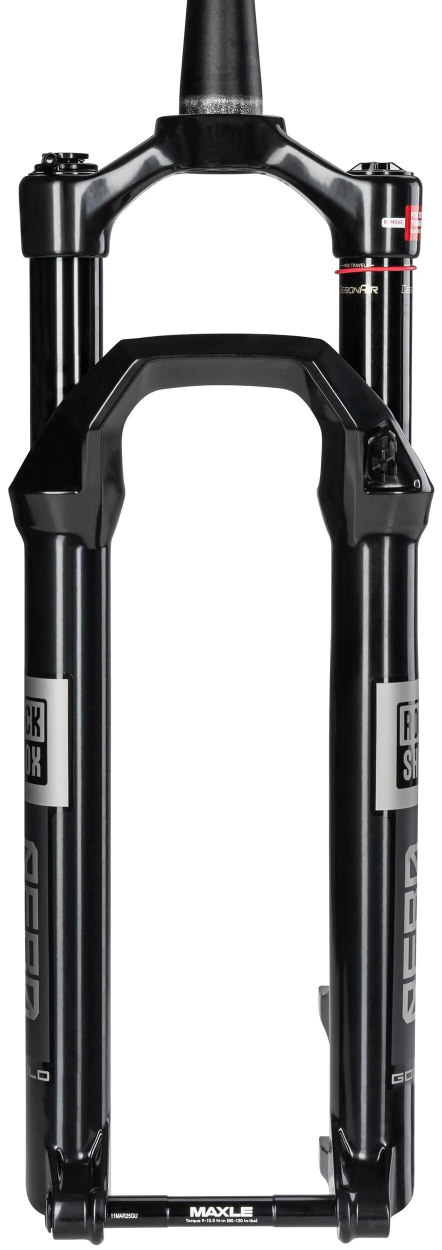 ROCKSHOX_Federgabel Federgabeln,Gabeln