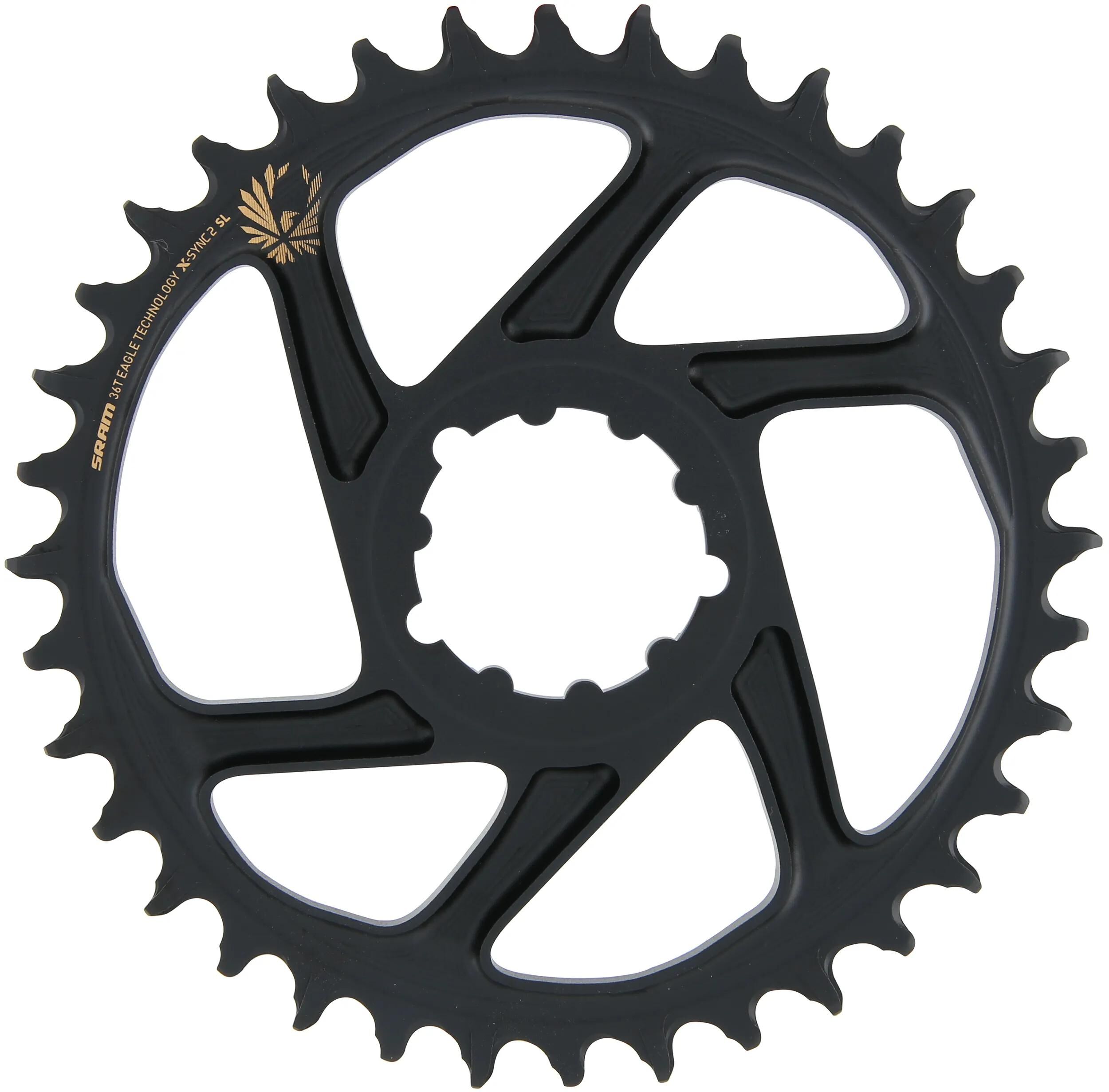 SRAM_Kettenblatt Kettenblätter