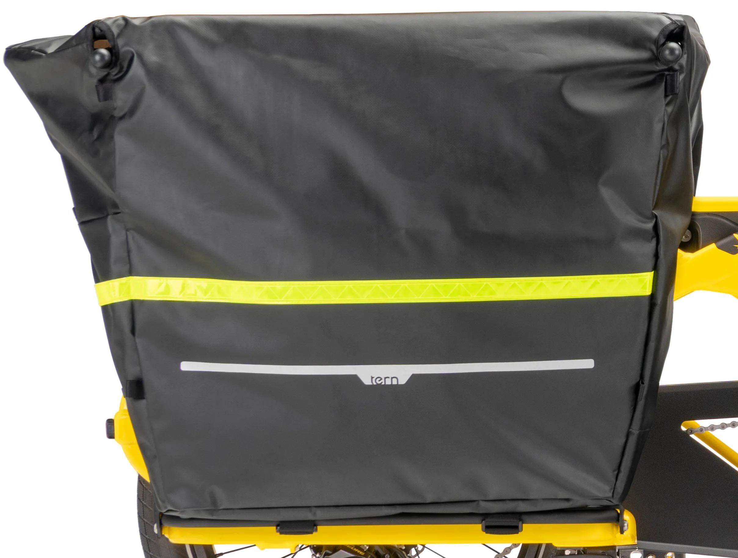 tern_Transportbox Originalersatzteile Fahrradprogramm