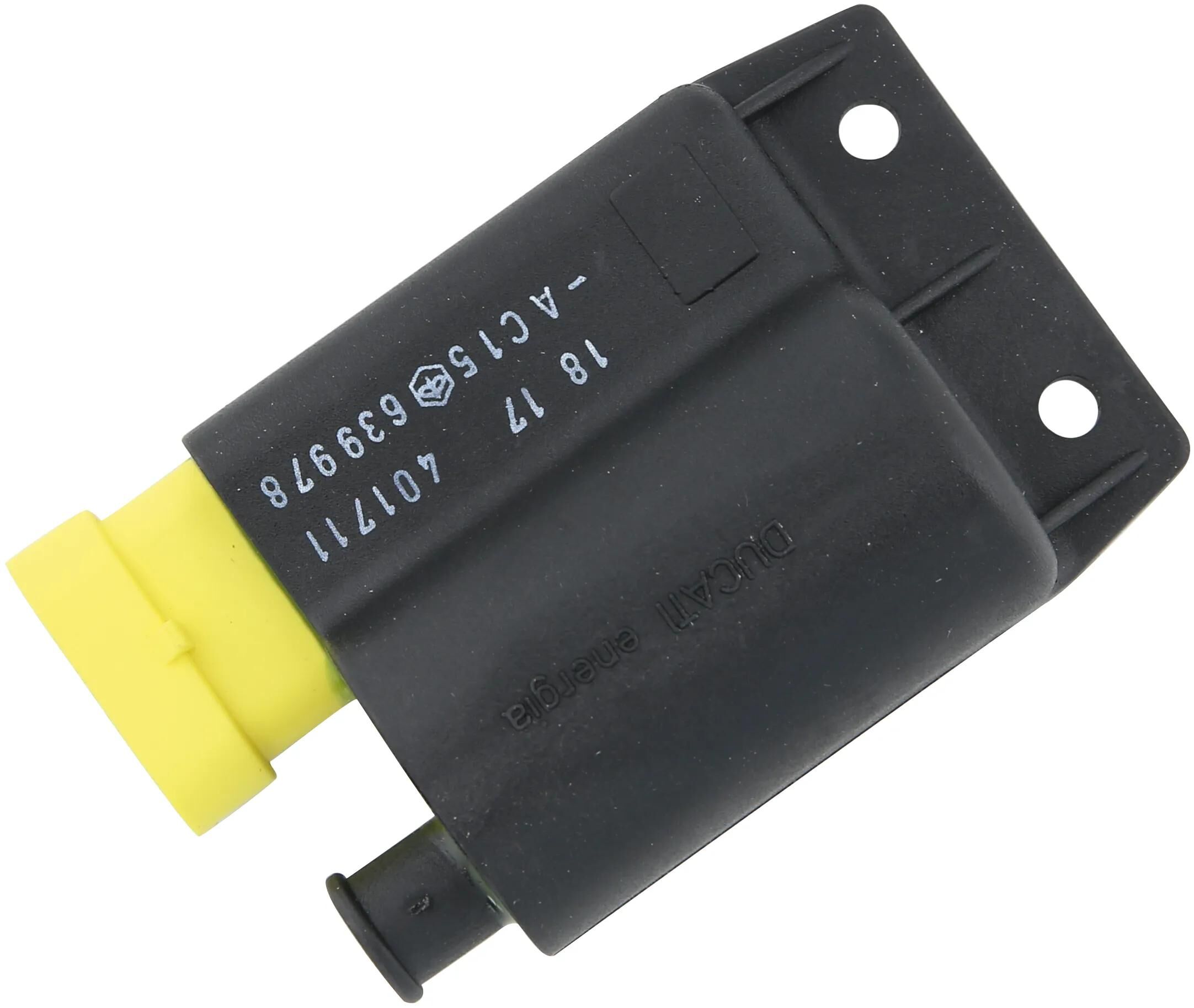 CDi- Einheiten,Zündboxen / -zentralen,Elektronische Zündzentrale,Elektronikzentralen