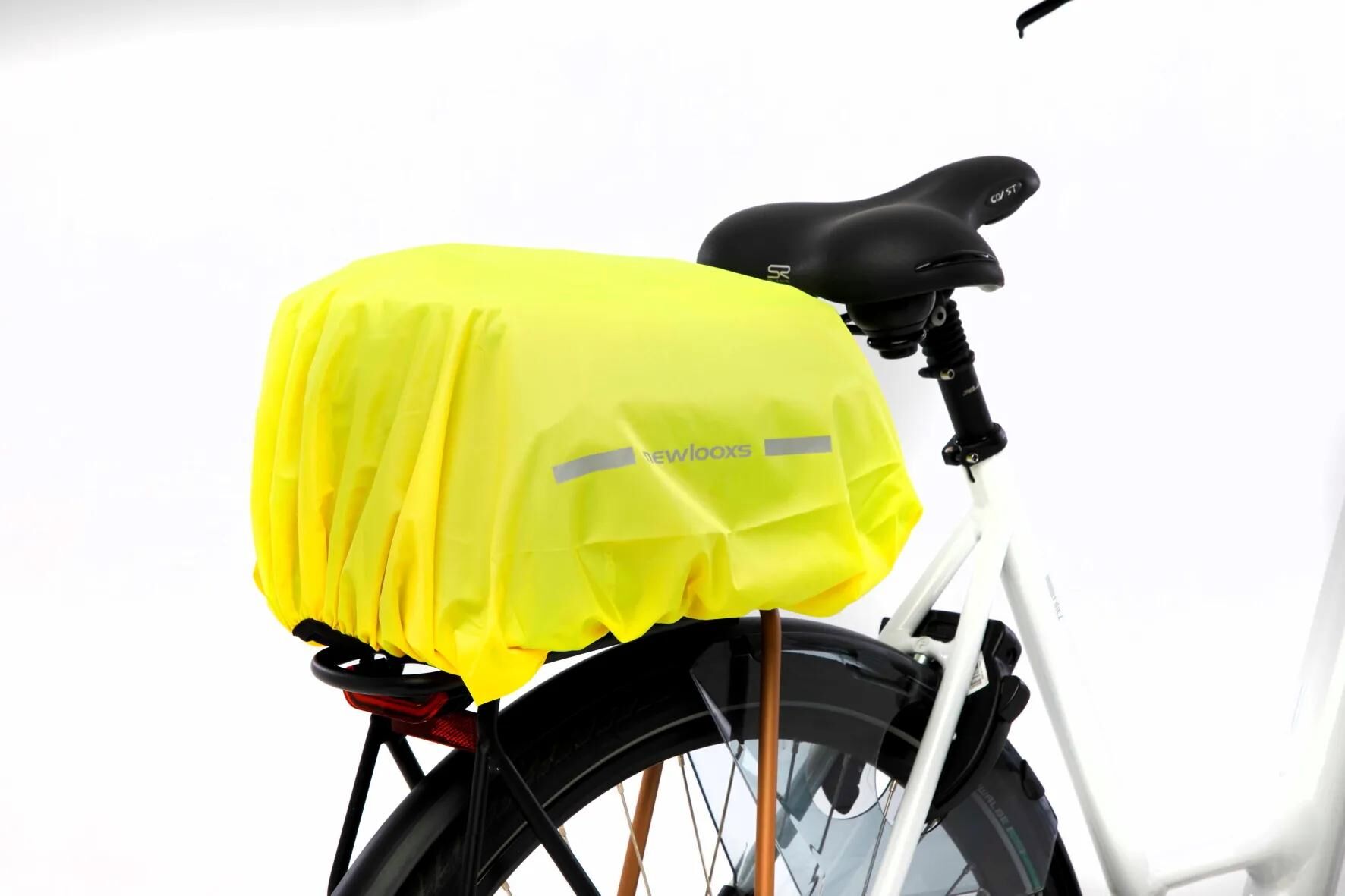 Gepäckträgertaschen