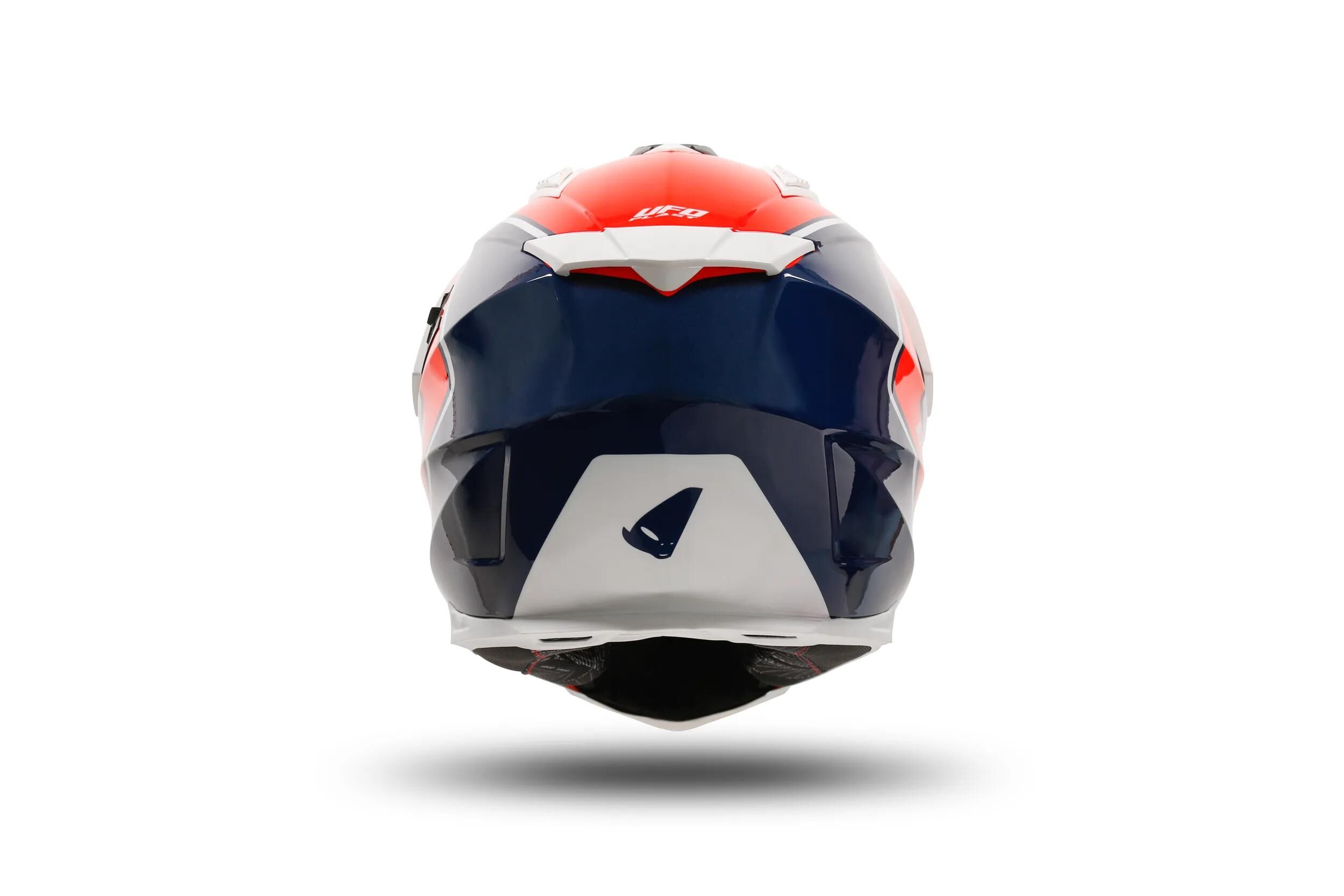 UFO PLAST_Endurohelm Helme,Sturzhelme