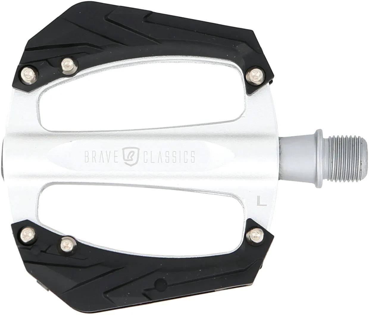 BRAVE CLASSIC_Pedal Pedale