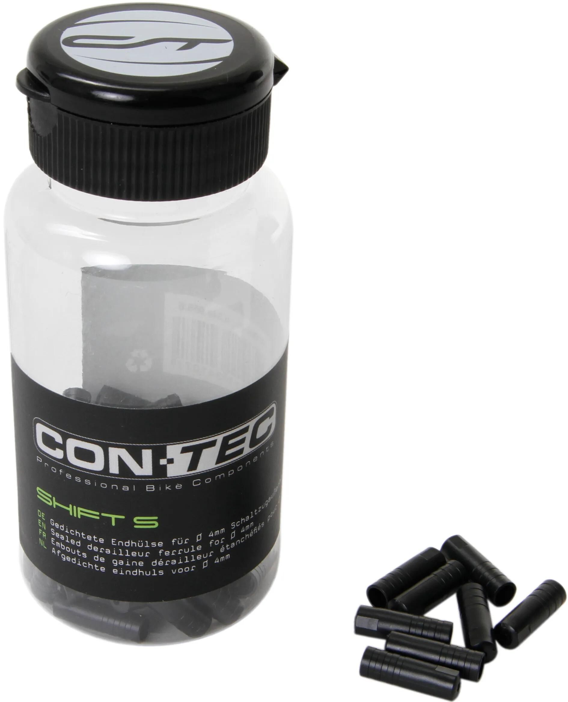 CONTEC_Anschlaghülse Schaltzüge - Ersatz