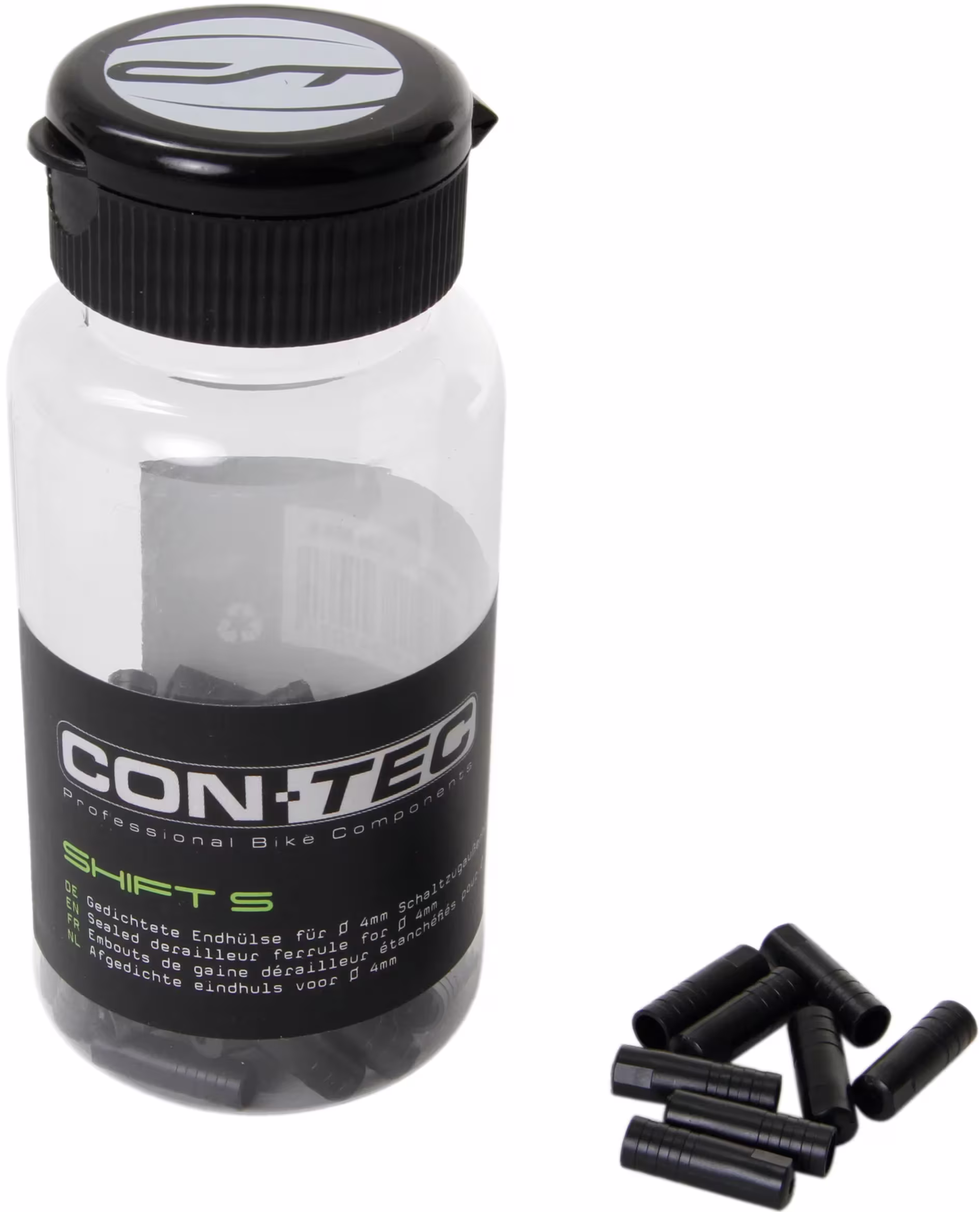 CONTEC_Anschlaghülse Schaltzüge - Ersatz