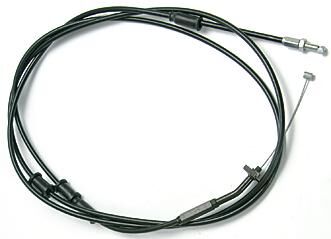 Gaszüge