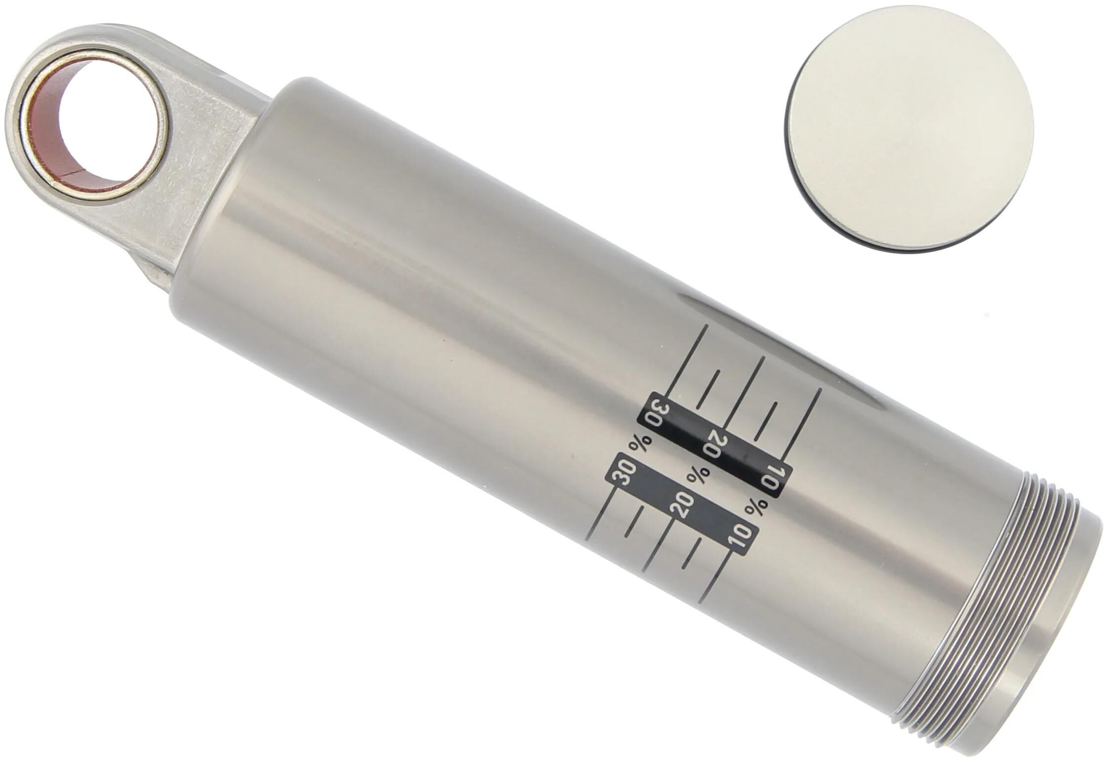 ROCKSHOX_Dämpfergehäuse Federgabel - Ersatz