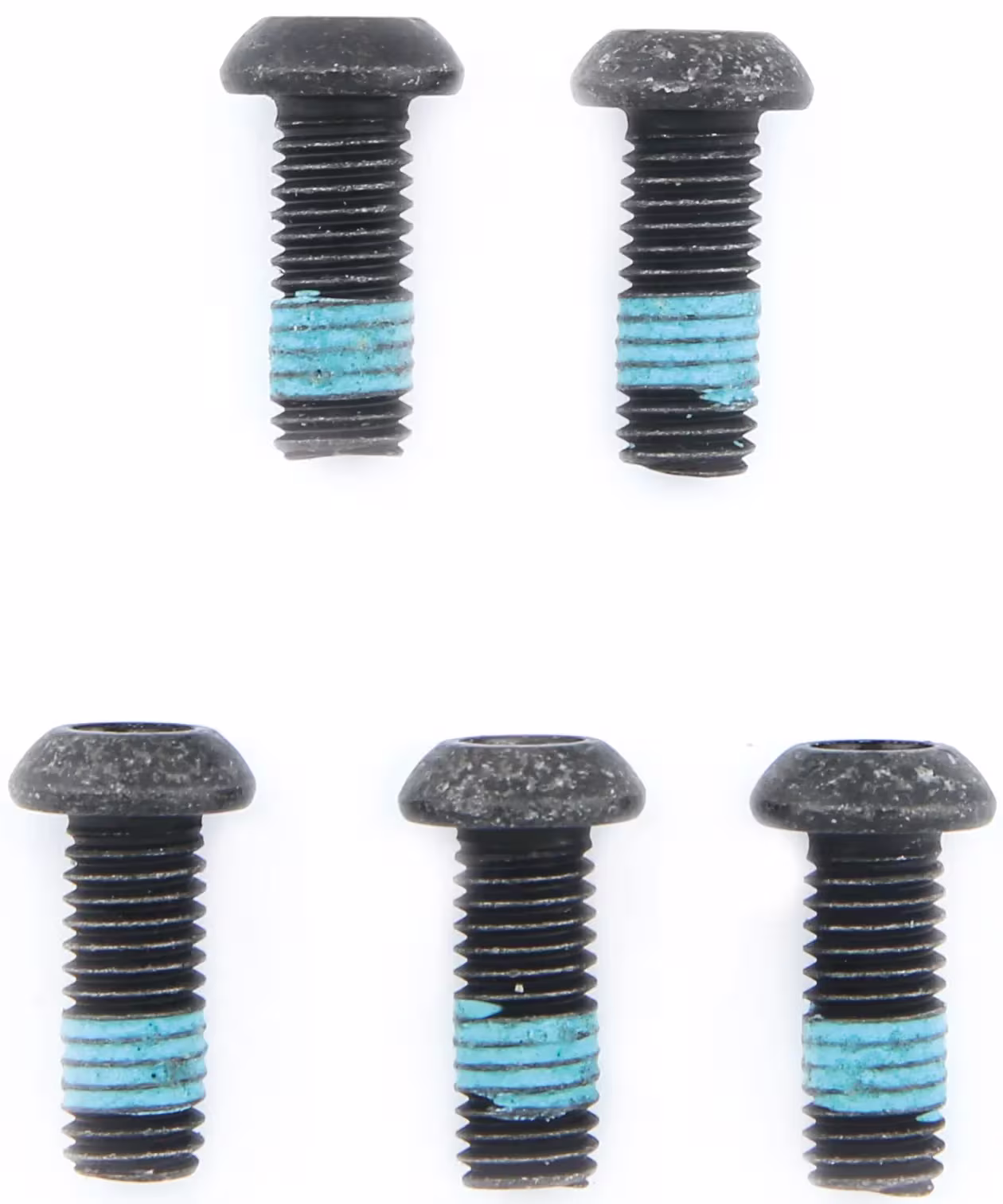 TRW_Schraubensatz Schrauben