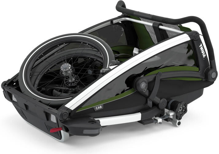 _Kinderanhänger Kinderanhänger,Anhänger,Fahrrad-Anhänger