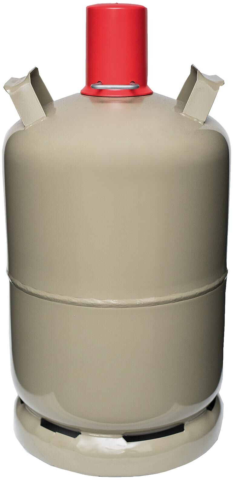 Gas