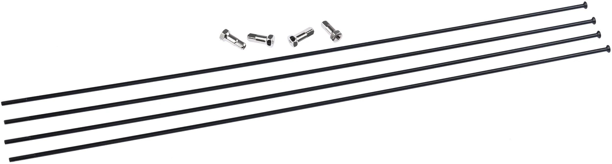 FULCRUM_Speichensatz Speichen