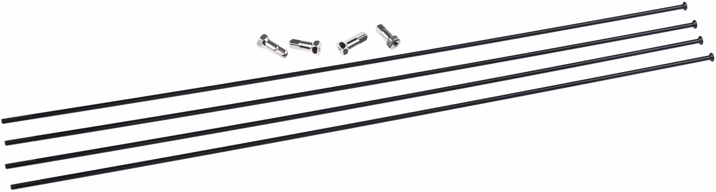 FULCRUM_Speichensatz Speichen