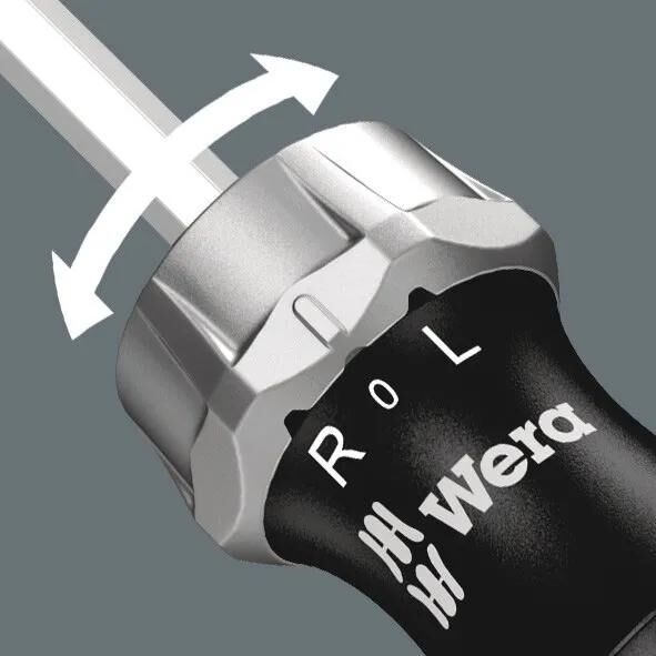 _Schraubendrehersatz Ratschenschrauber