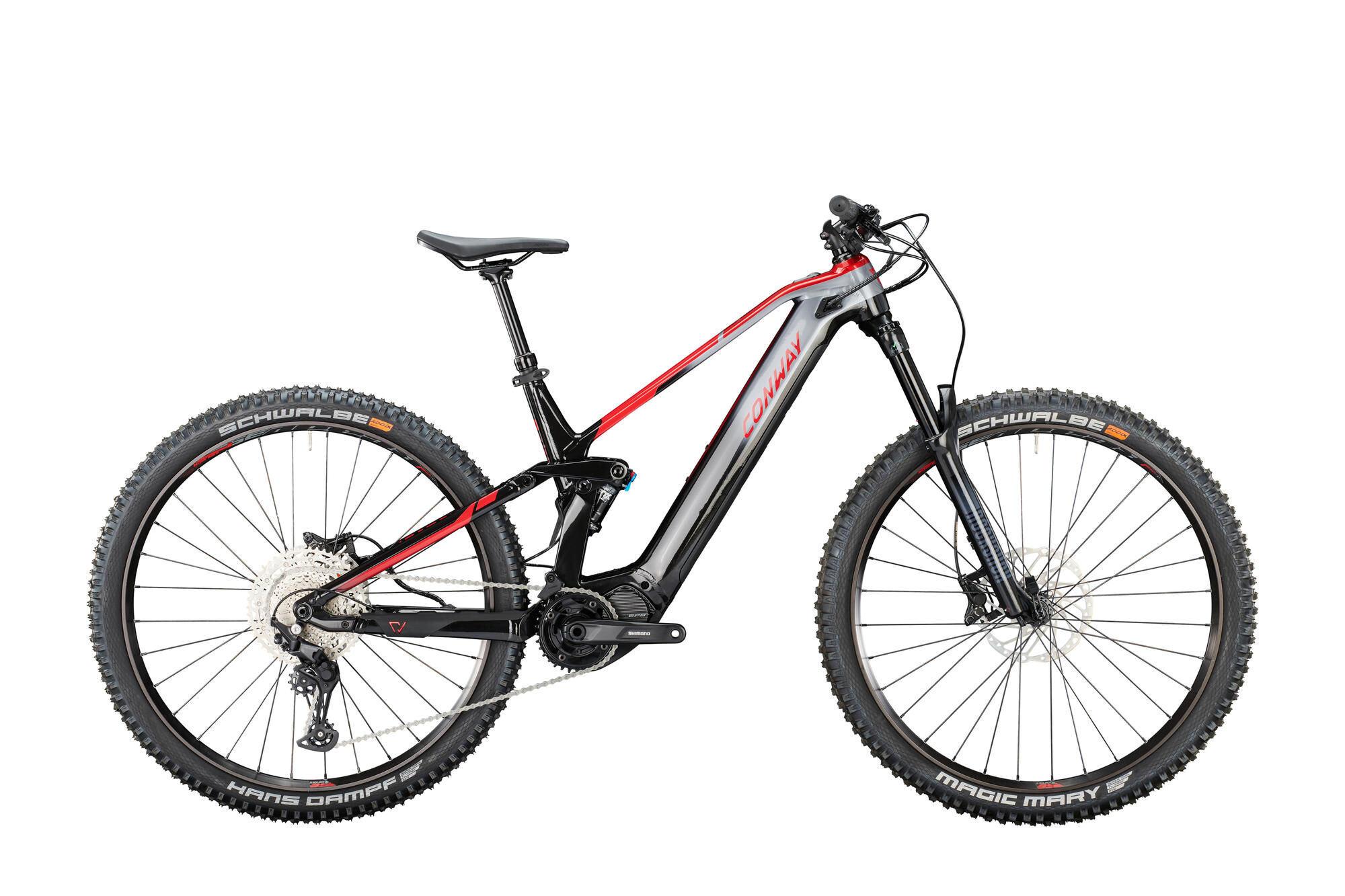 E-Mountainbikes,Mountainbikes,MTBs,Fahrräder,Full Suspension