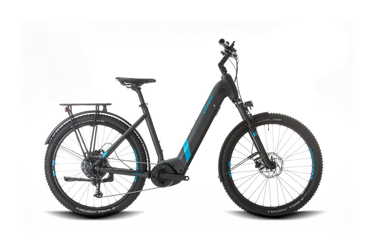 _1 Elektro-SUV,Elektroräder,Fahrräder,SUV