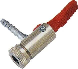 _Stecker Hebelstecker - Pumpe