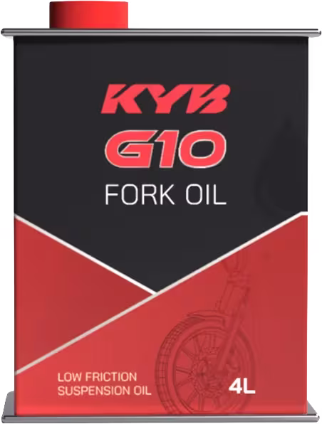 KYB_Gabelöl Gabeloele,Öle